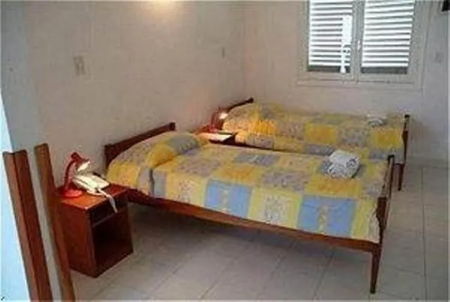 Double Room - single occupancy in Hotel Palmas del Sol