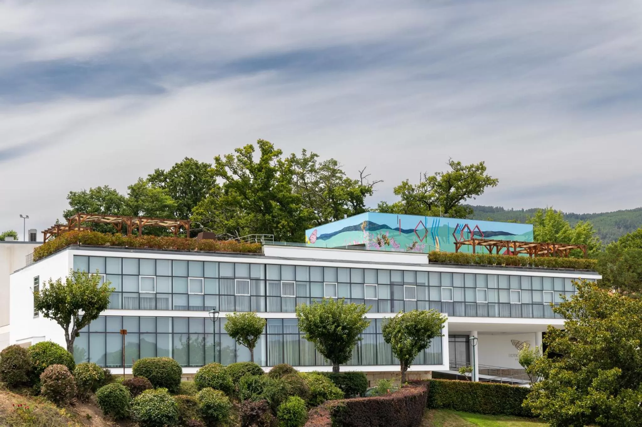 Boticas Hotel Art & SPA