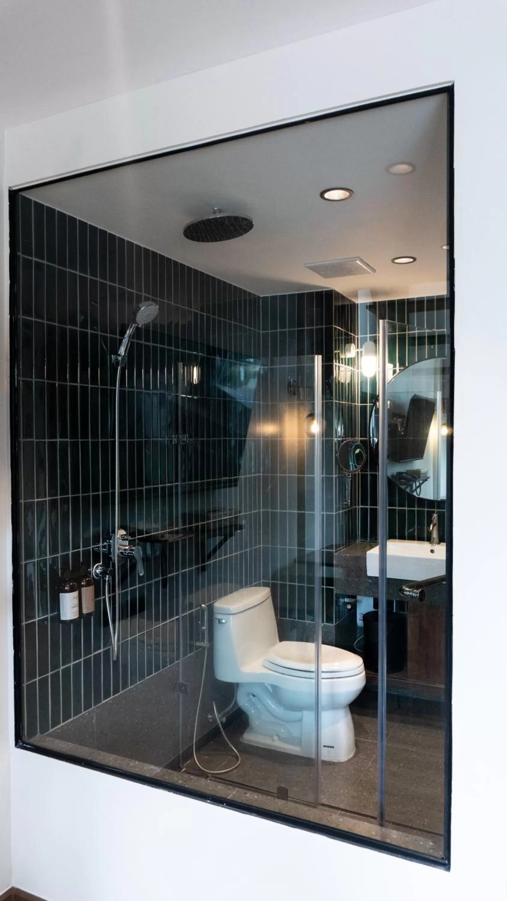 Double Room in karaarom hotel