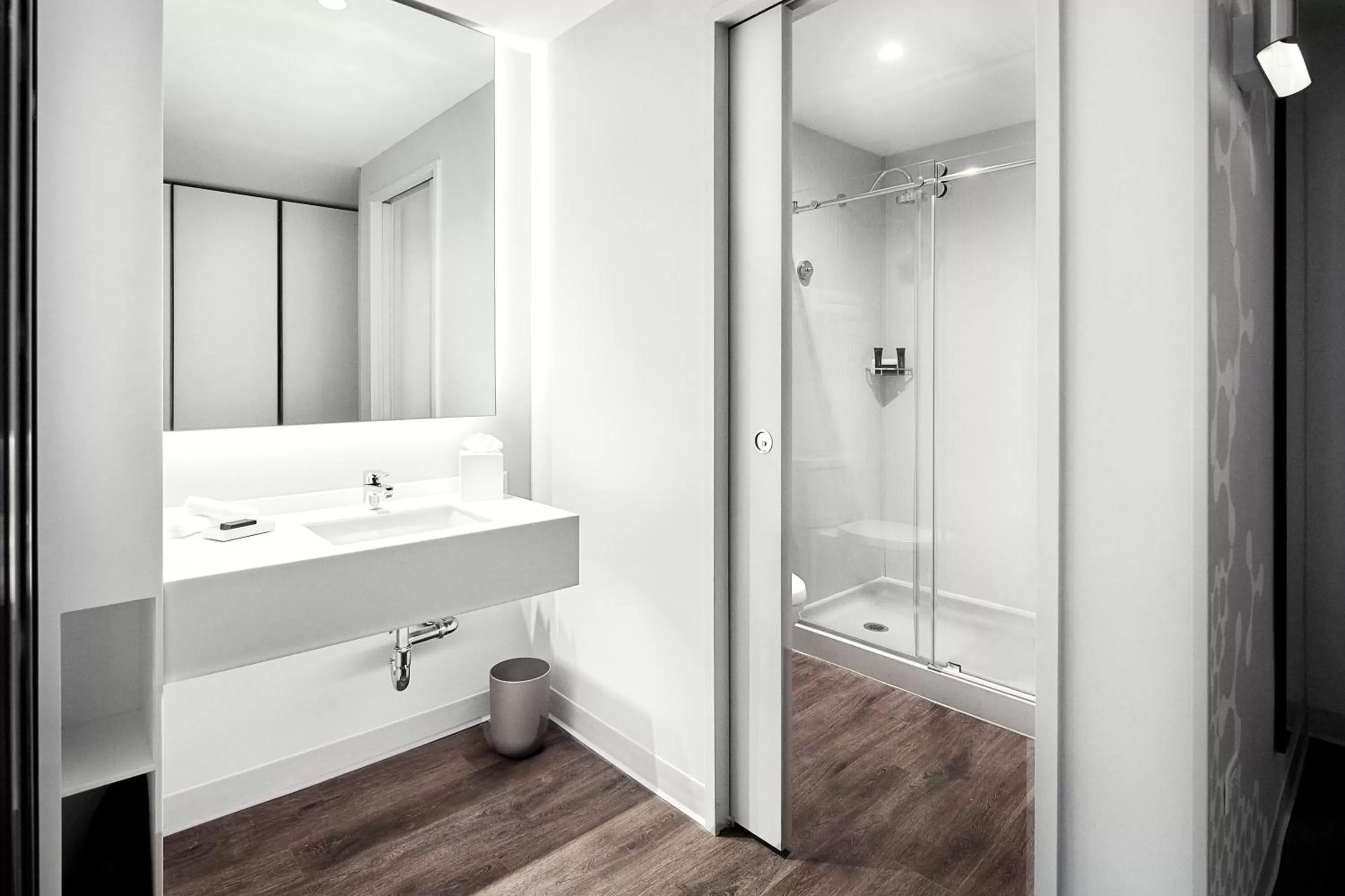 Queen Room with Two Queen Beds - View (Includes Early Park Admission*) in Universal's Aventura Hotel