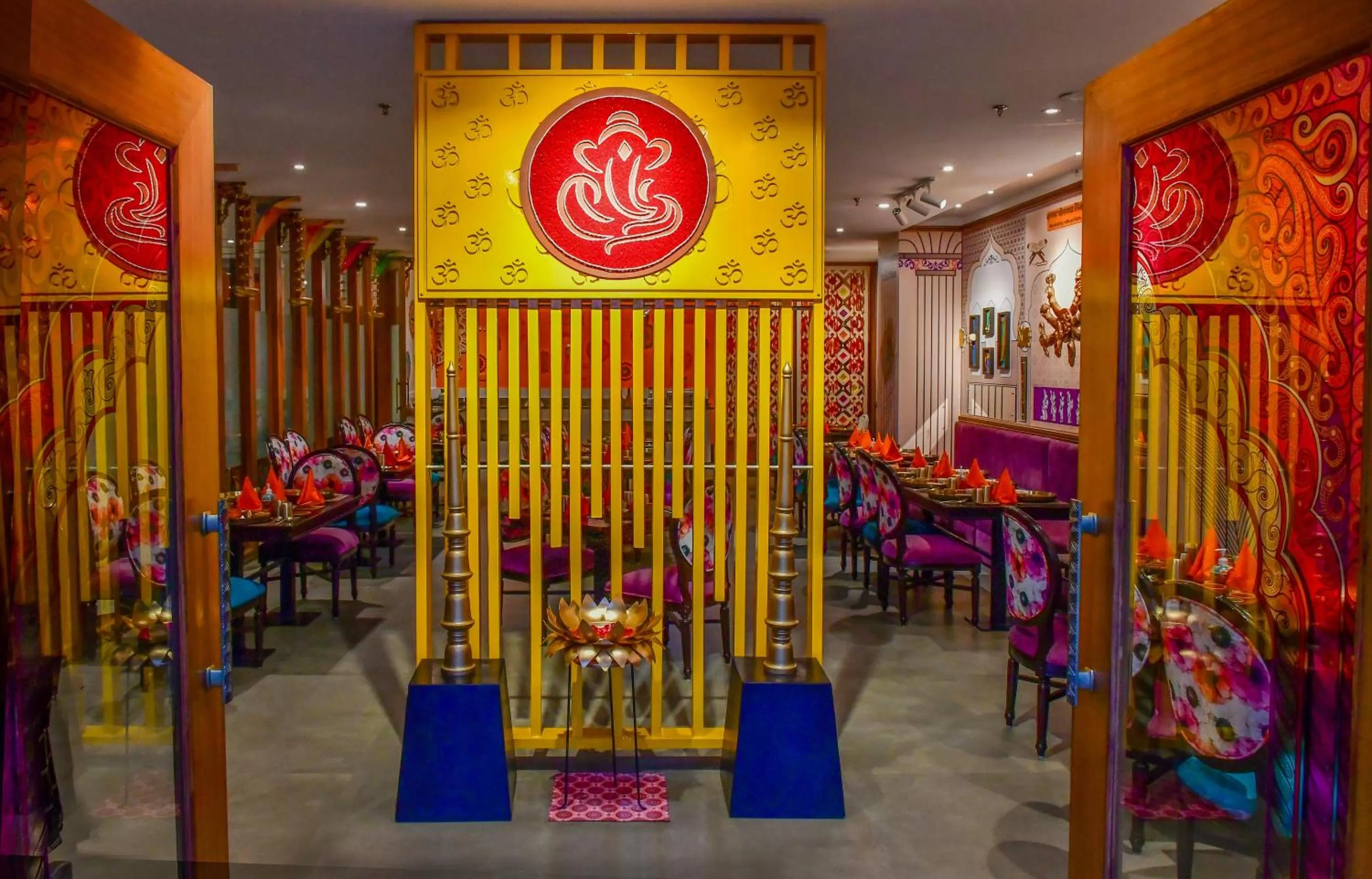 HOLYWATER Hotel by Ganga Kinare #150 mts from Ganga Ghat Rishikesh