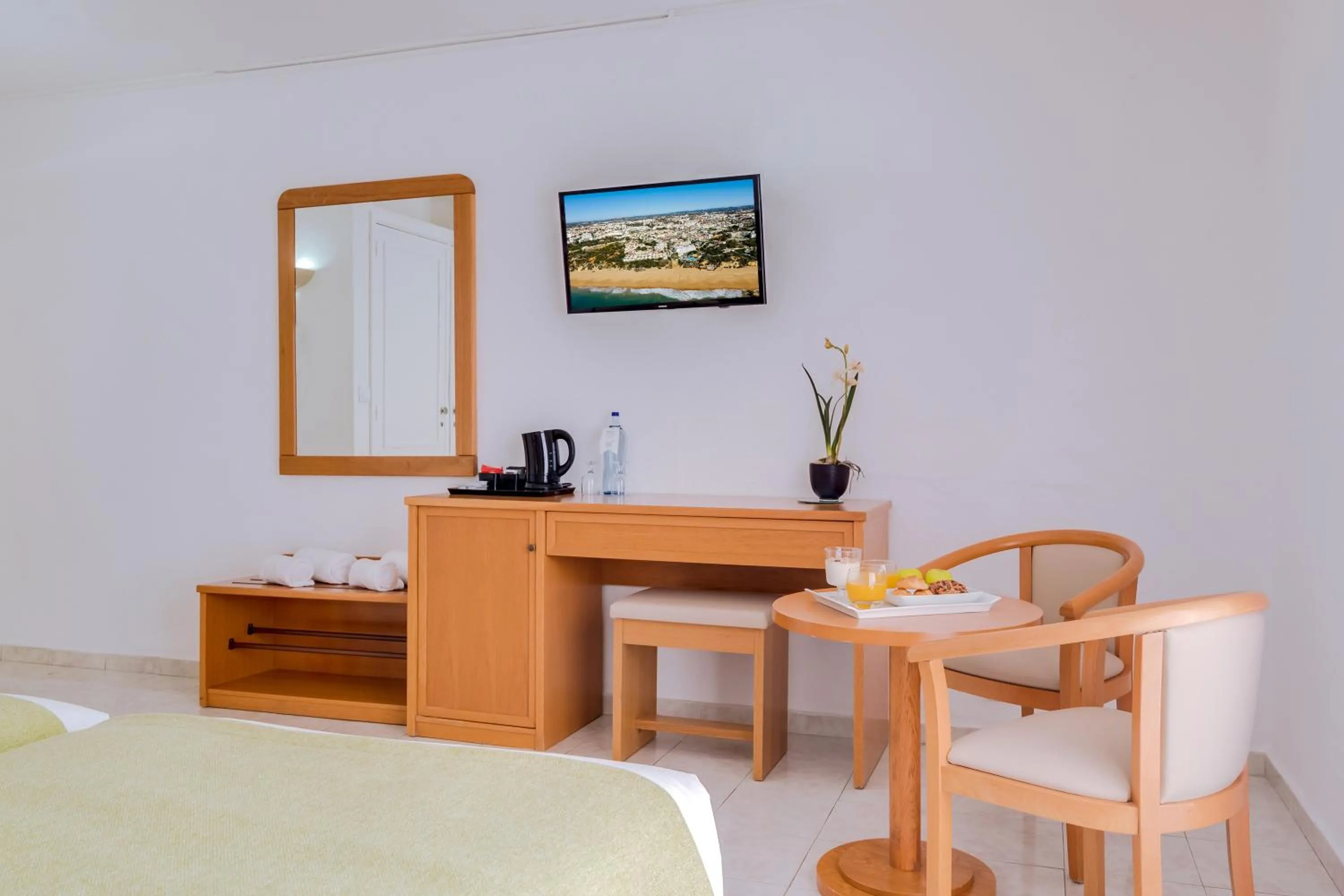 Double or Twin Room (2 Adults) in Monica Isabel Beach Club