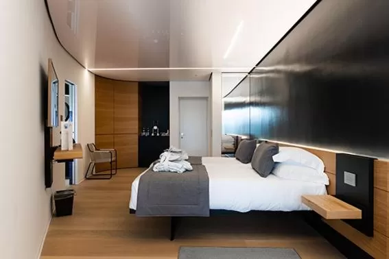 Deluxe Junior Suite in Borgo San Barbato Resort Spa & Golf