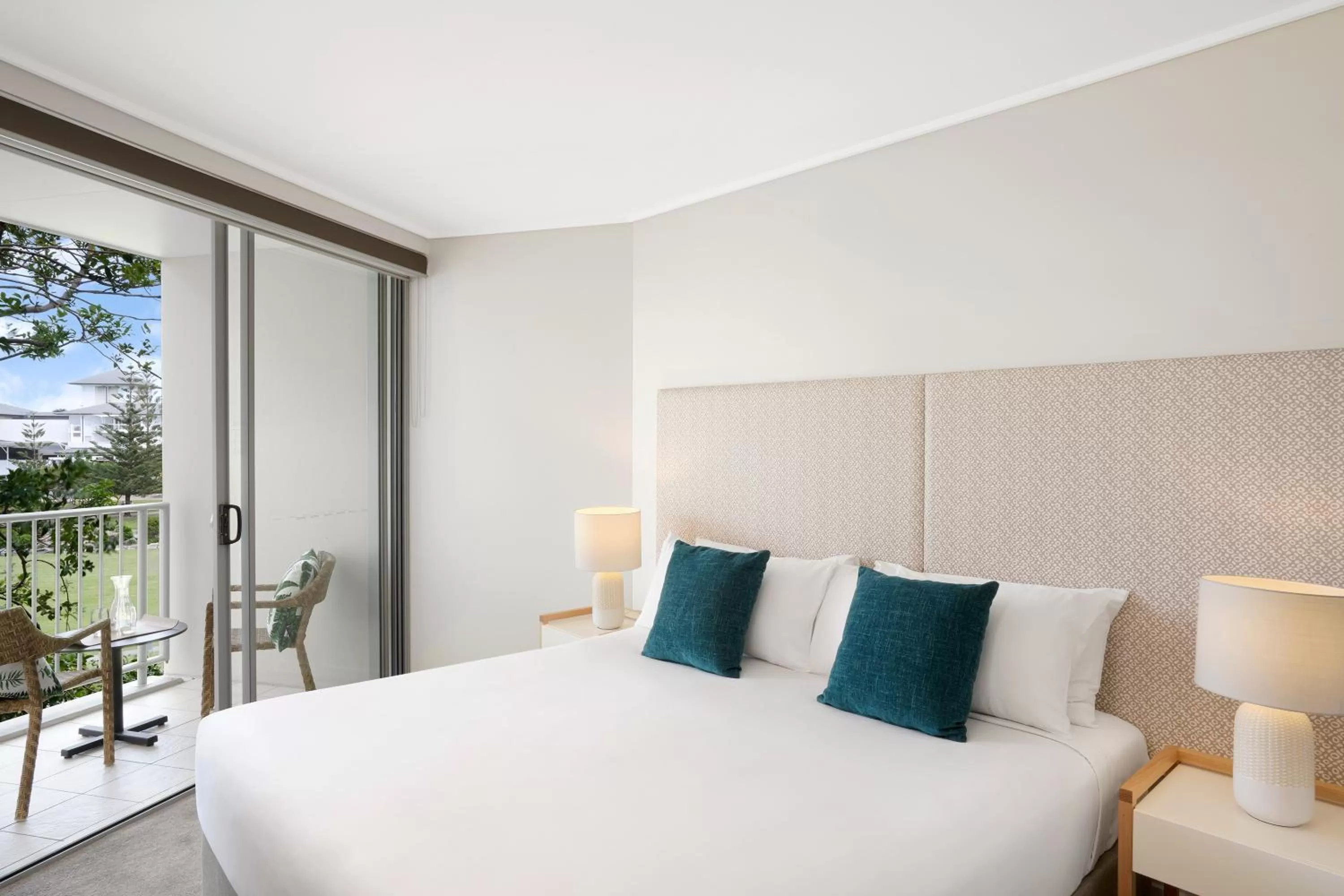 Double or Twin Room in Peppers Salt Resort & Spa