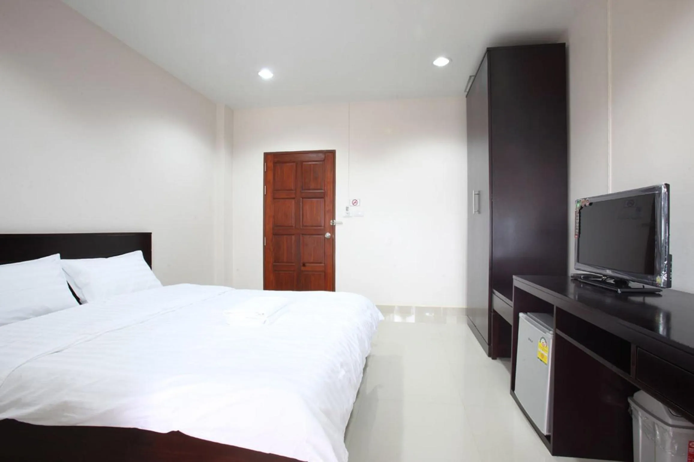 Superior Double Room in Garden Hill Hotel