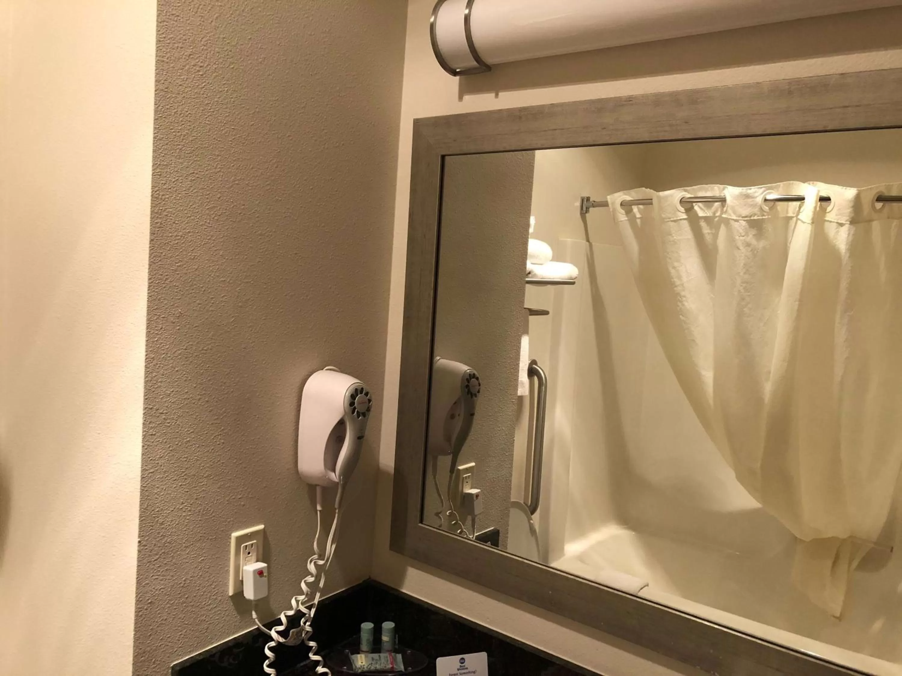 Queen Room with Two Queen Beds - Non-Smoking in Best Western Plover-Stevens Point Hotel & Conference Center