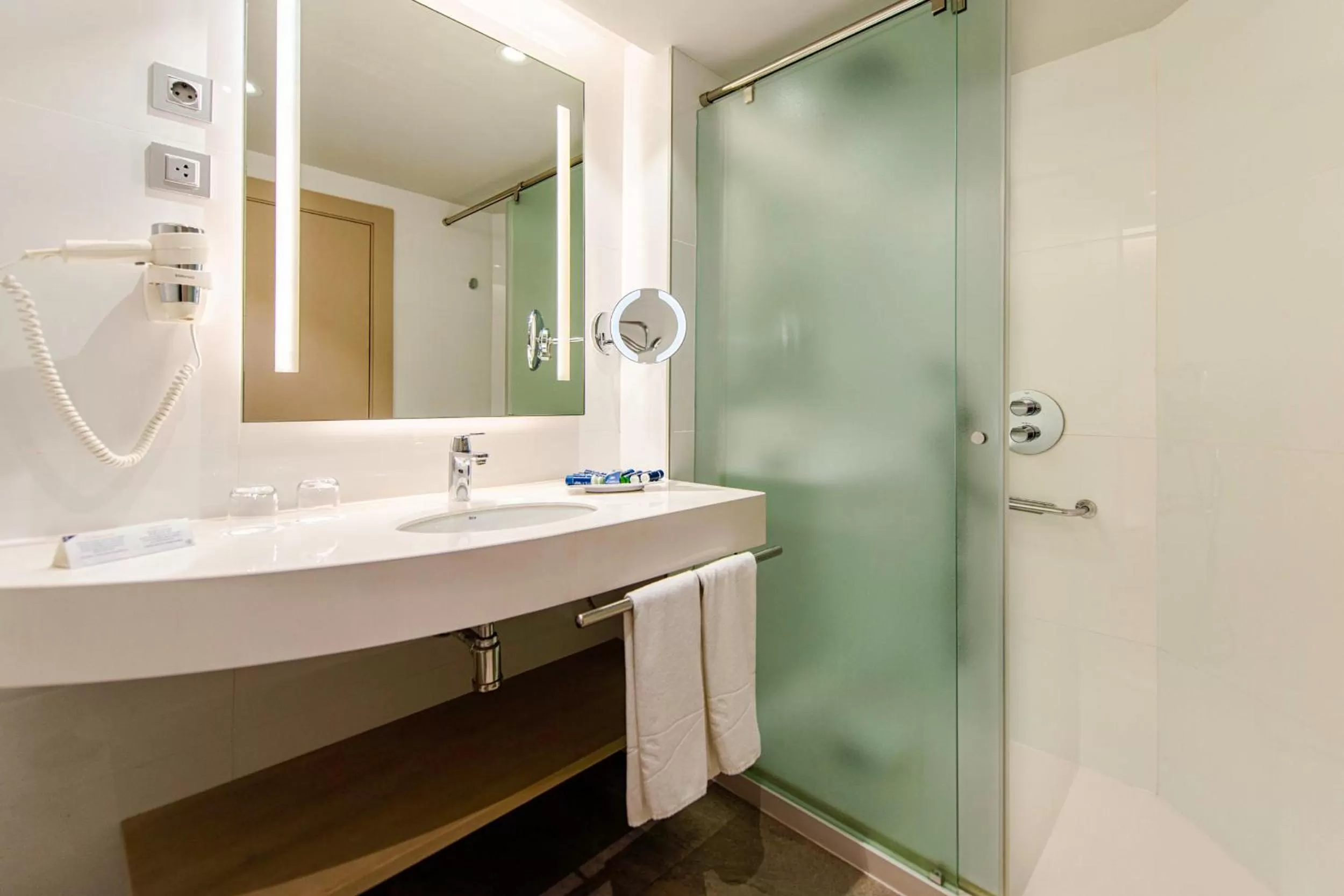 Double Room with Sea View and / or Pool View (2 Adults)  in Spring Arona Gran Hotel - Adults Only