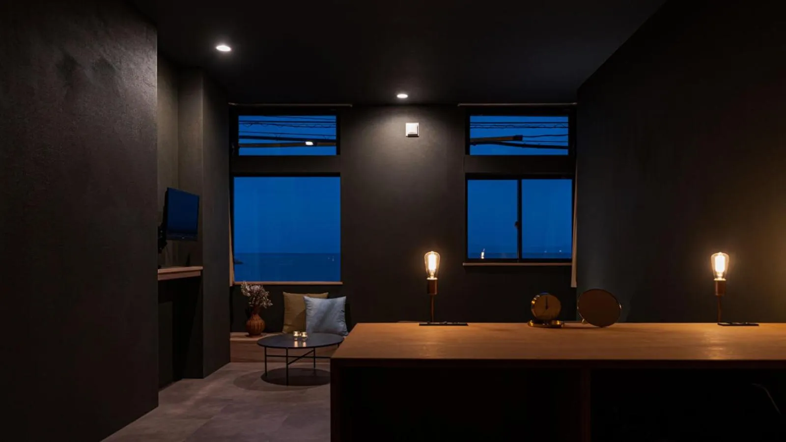 Queen Suite - single occupancy in Nagasaki House Burabura