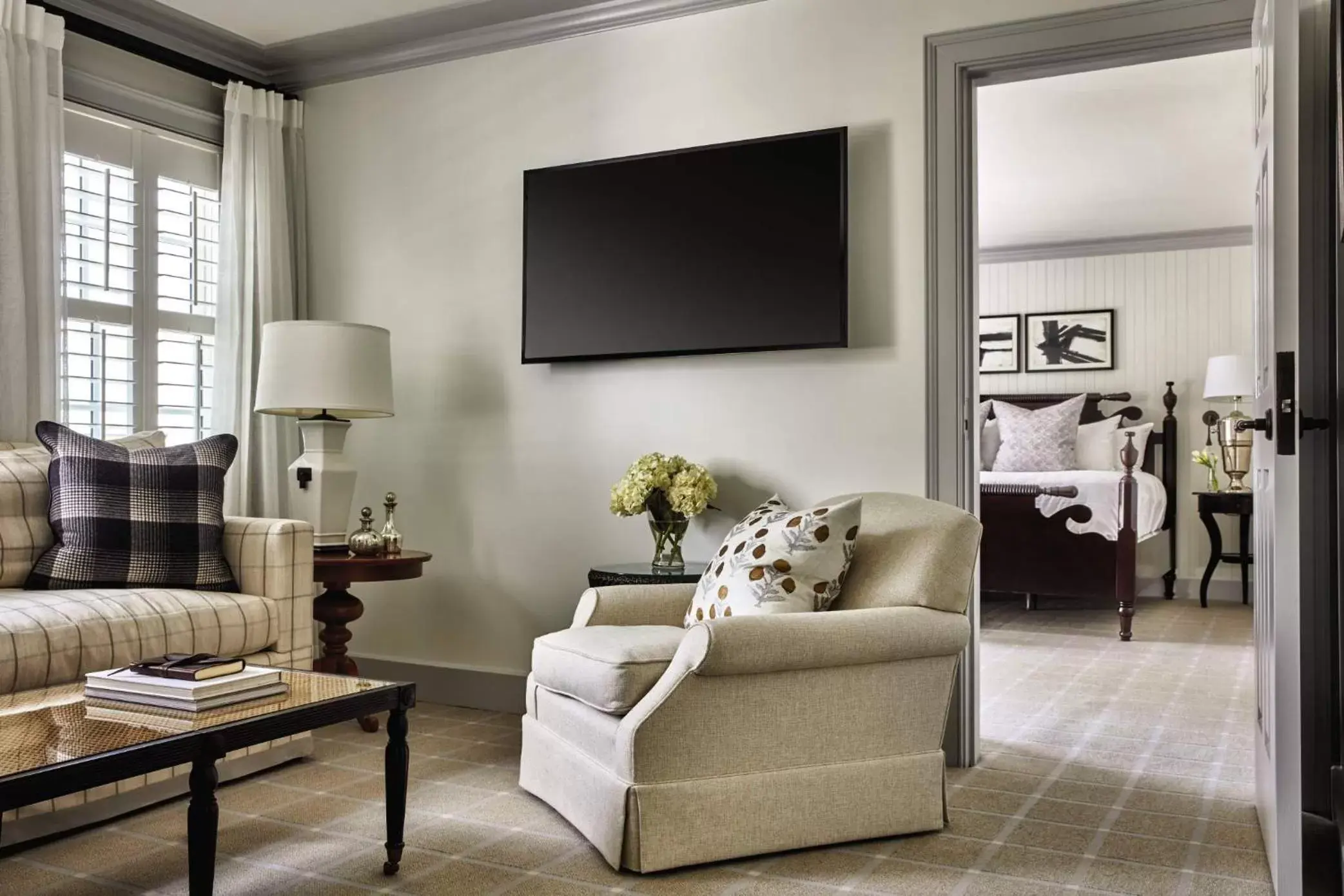 Inn at Perry Cabin Inn at Perry Cabin