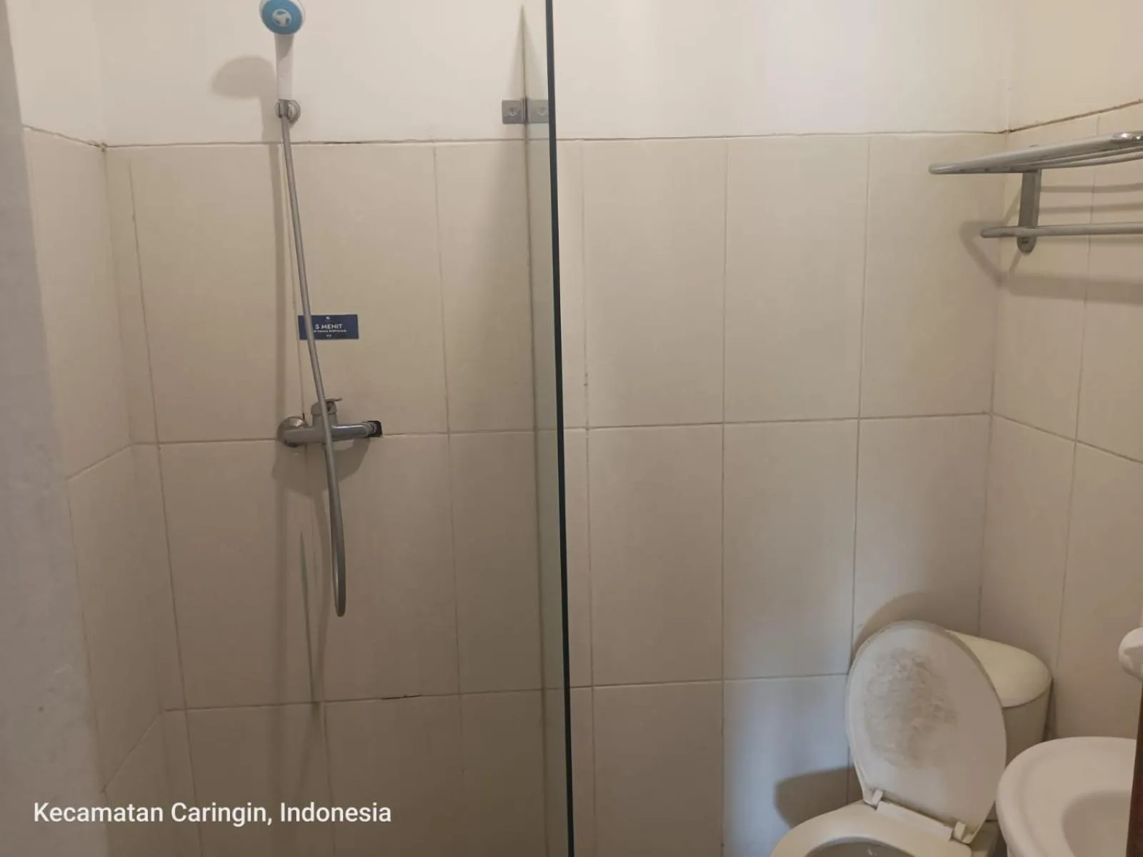 Deluxe Double Room in The Village Resort Bogor By Waringin Hospitality