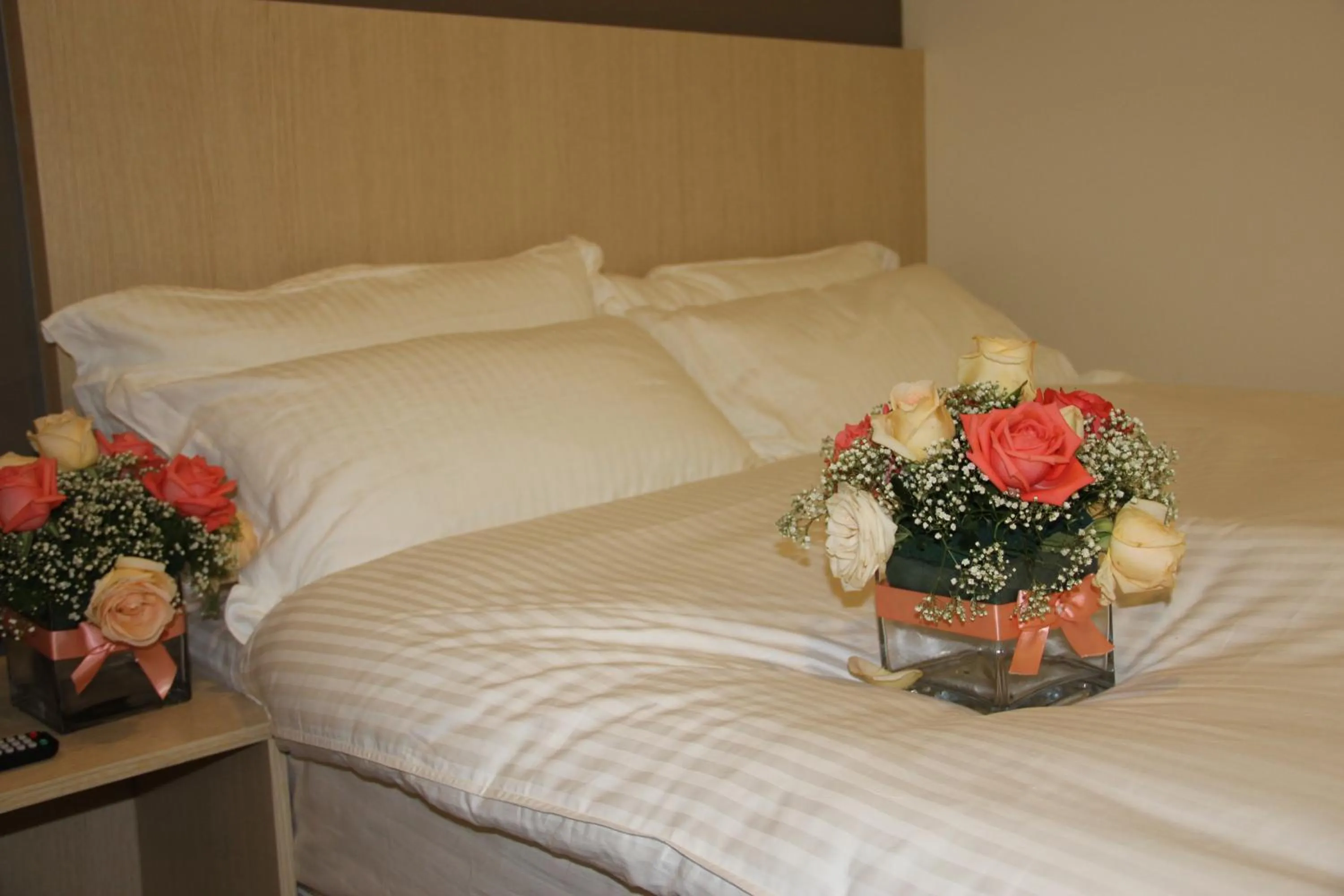 Deluxe Queen Room in Setia Inn