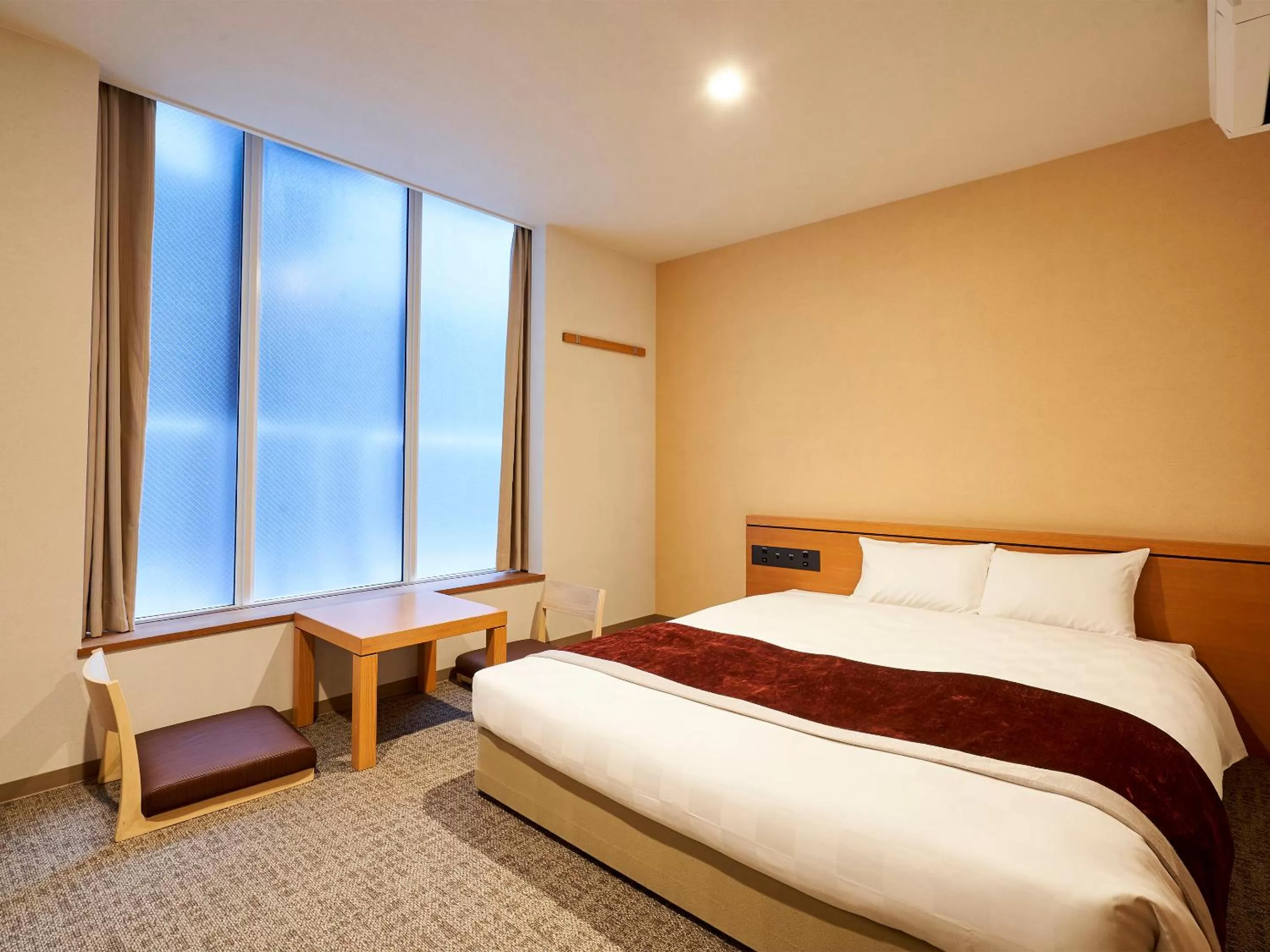 Japanese-Style Deluxe Double Room - single occupancy - Non-Smoking in Daiwa Roynet Hotel Nagoya Shinkansenguchi