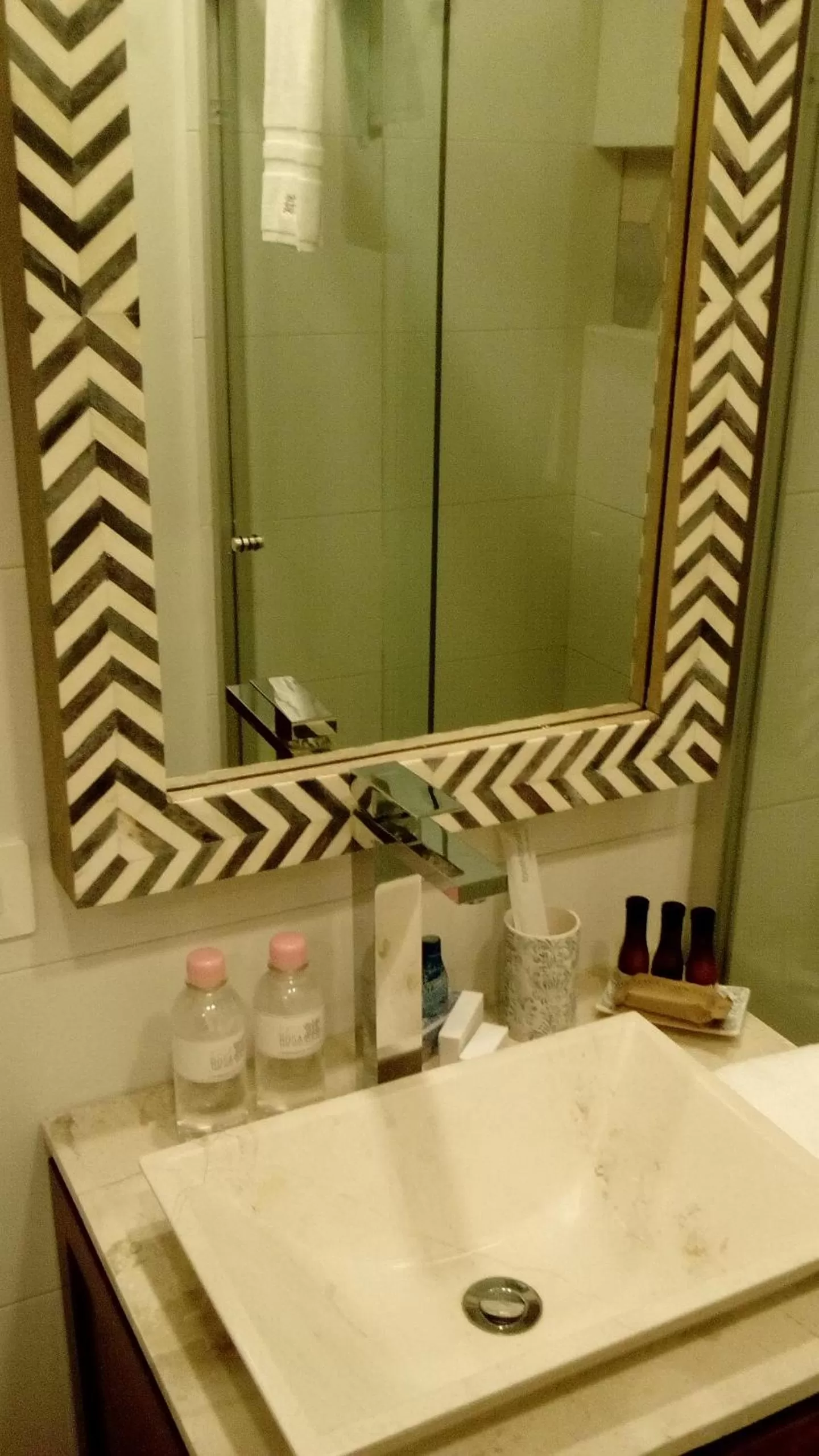 Standard Suite (No View) in Casa Rosa Gran Hotel Boutique