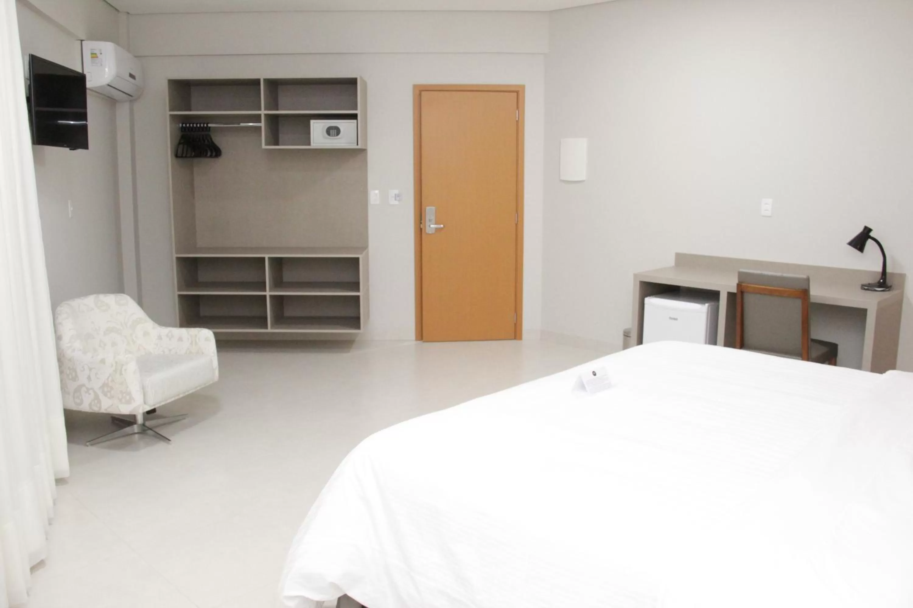 Executive Suite in Gran Park Hotel e Convenções