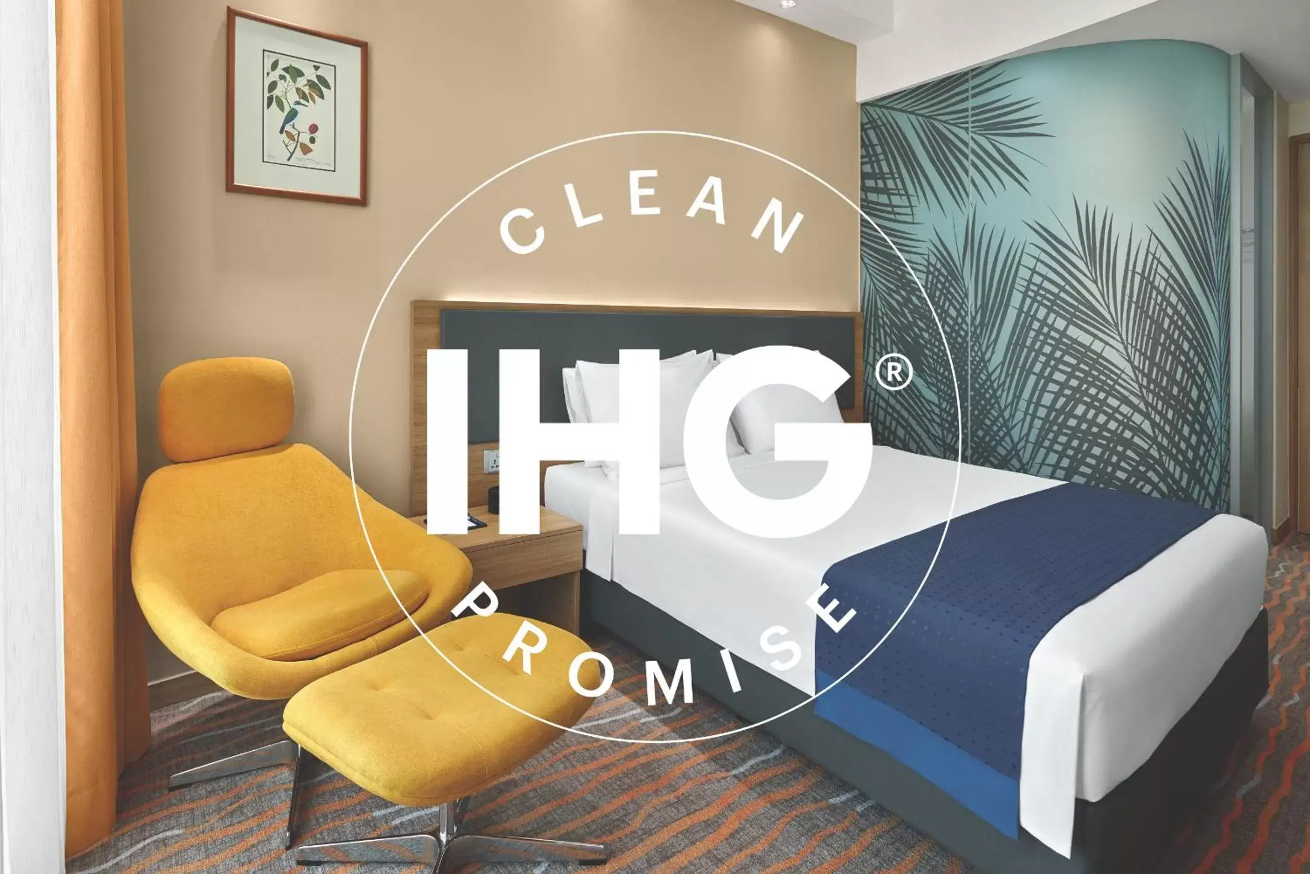 Holiday Inn Express Singapore Orchard Road by IHG Holiday Inn Express Singapore Orchard Road by IHG