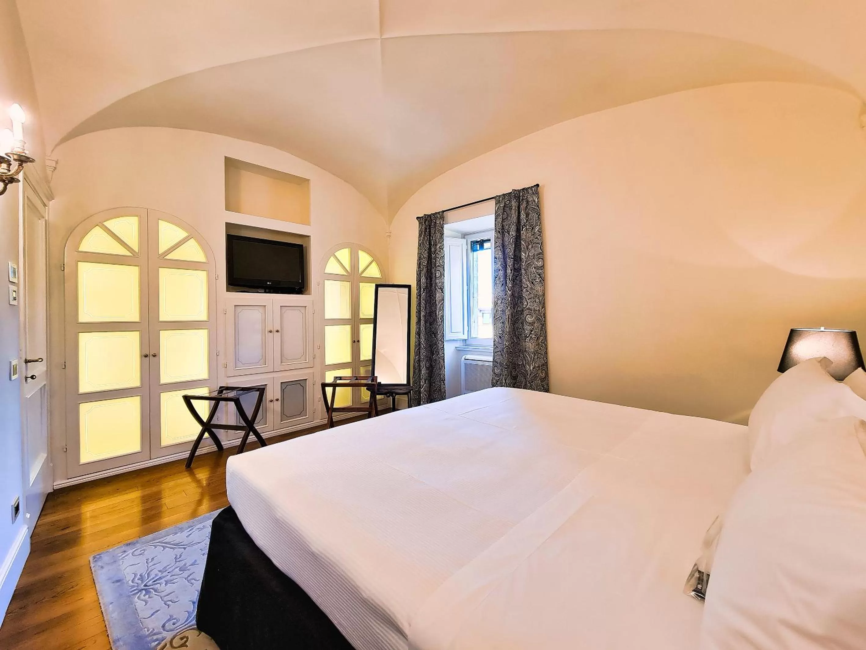 Deluxe Apartment -Separate Building  in Hotel Balestri - WTB Hotels