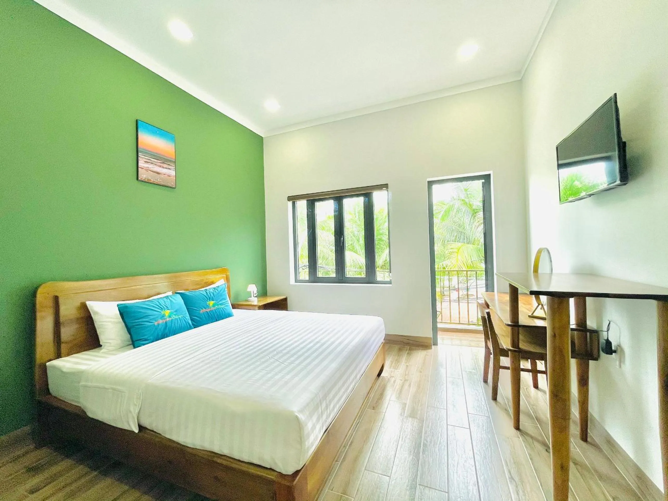 Apartment in Phu Quoc Village