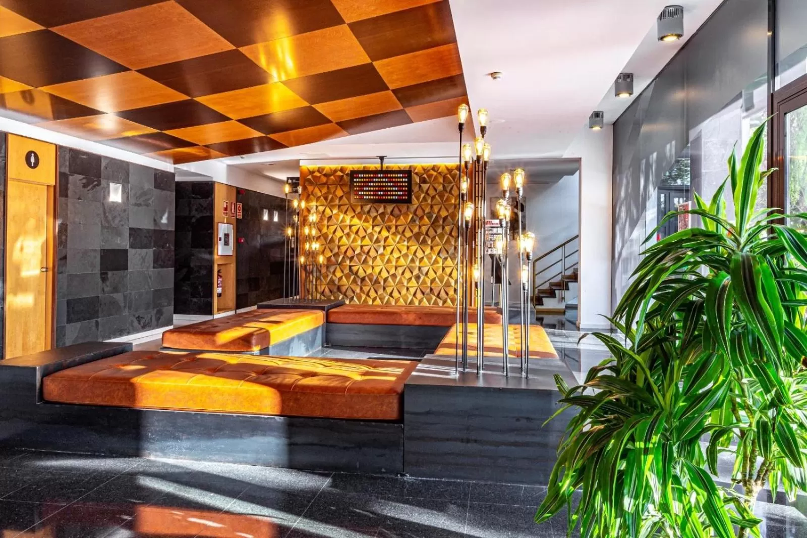 Best Western Plus Hotel Alfa Aeropuerto