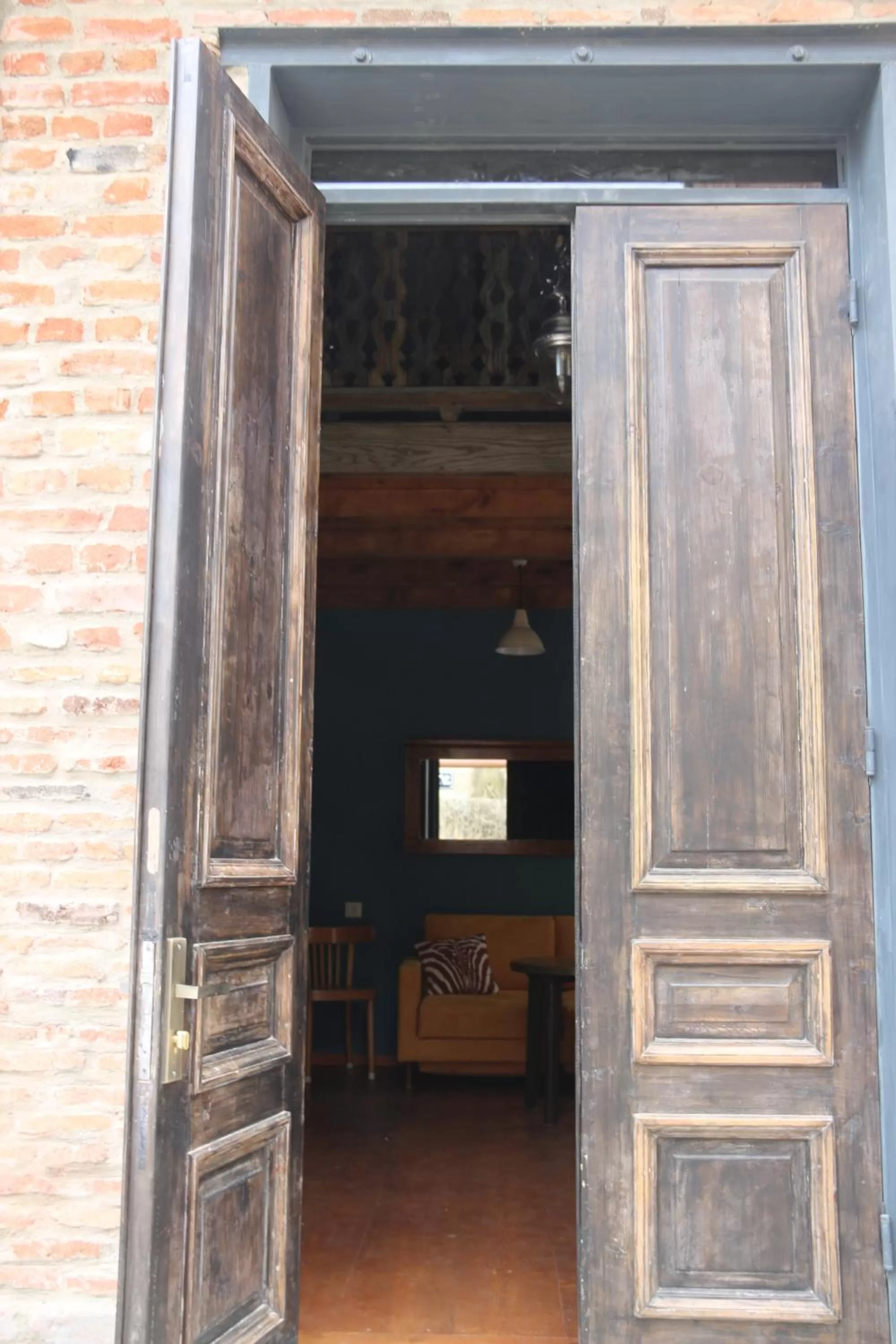 Quadruple Room with Bathroom in 3 Heritage Rooms