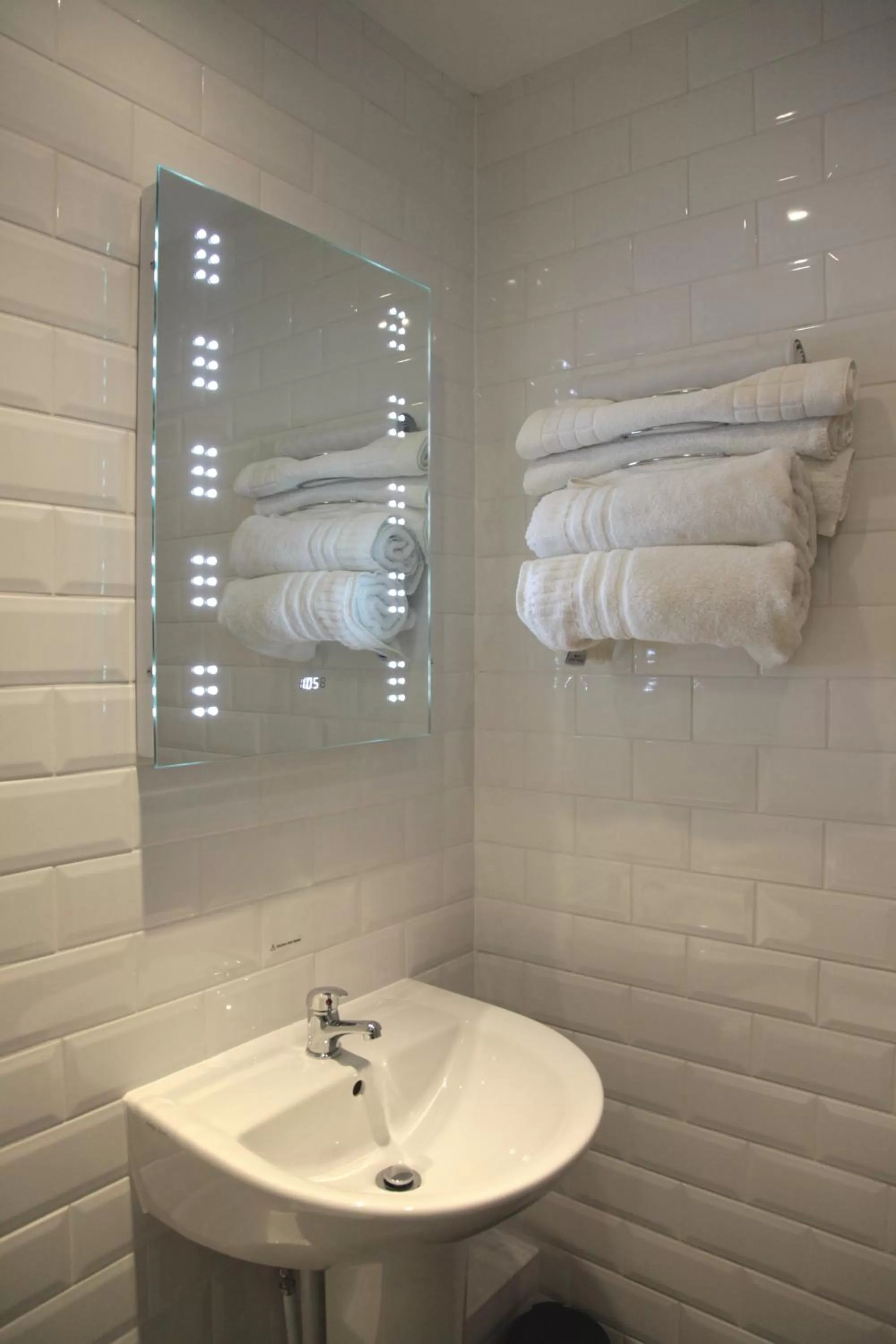 Business Class Double Room in MILL Hotel & Spa