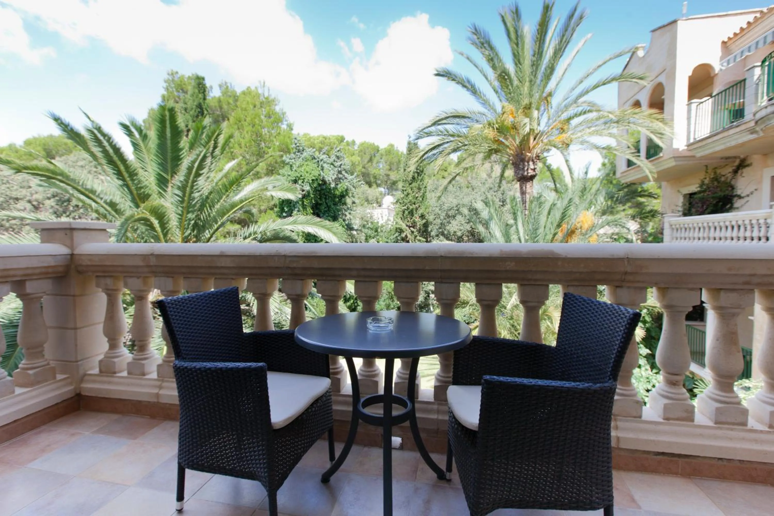 Double Standard in Lago Garden Apart-Suites & Spa Hotel