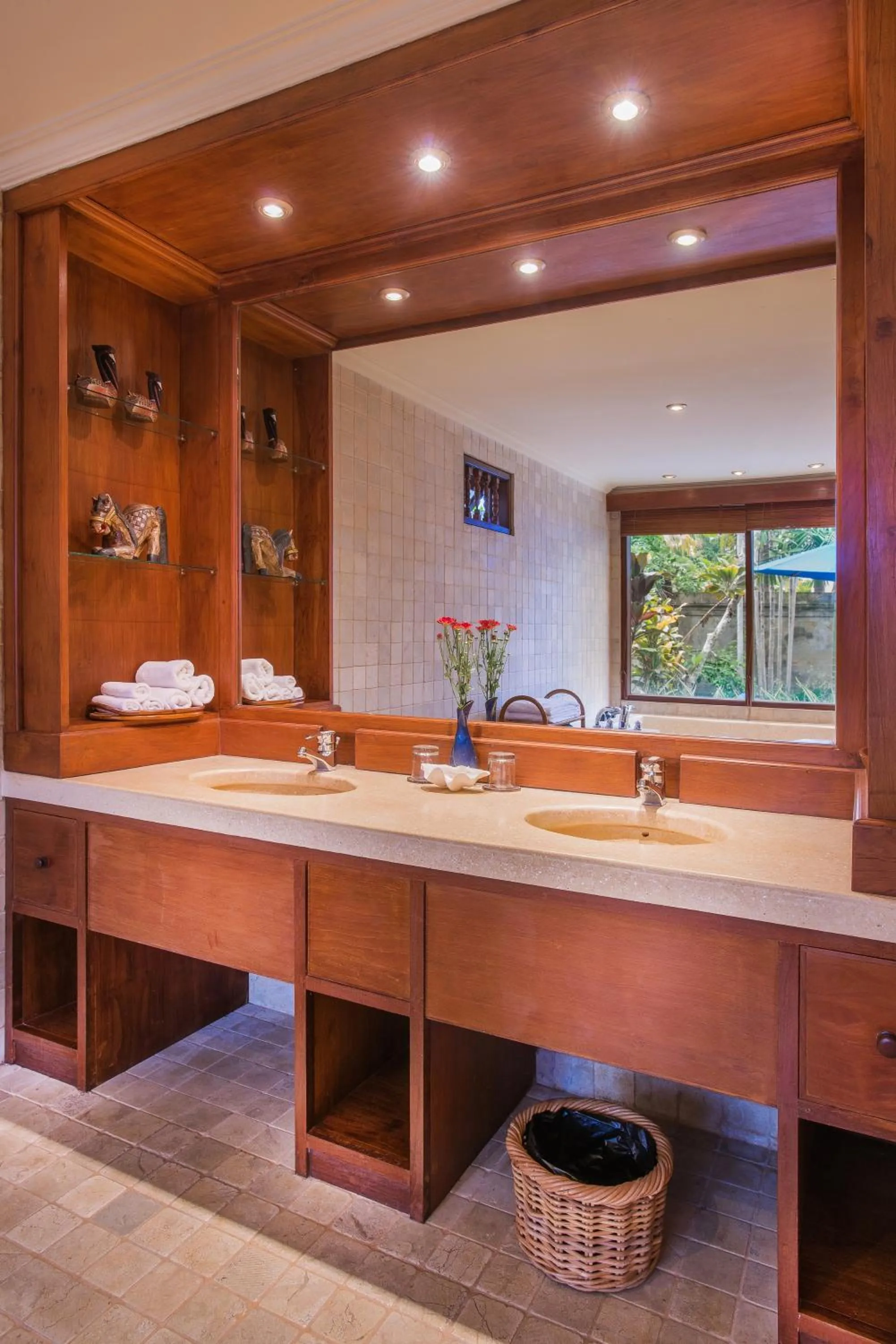 Villa with Private Pool in Samhita Garden Ubud