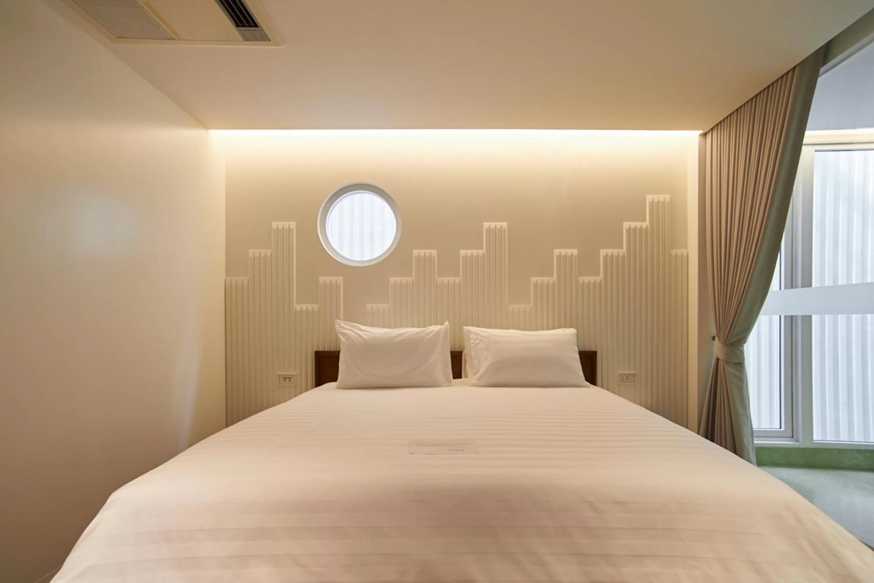 Superior King Room in Bonsai Hotel Bangkok