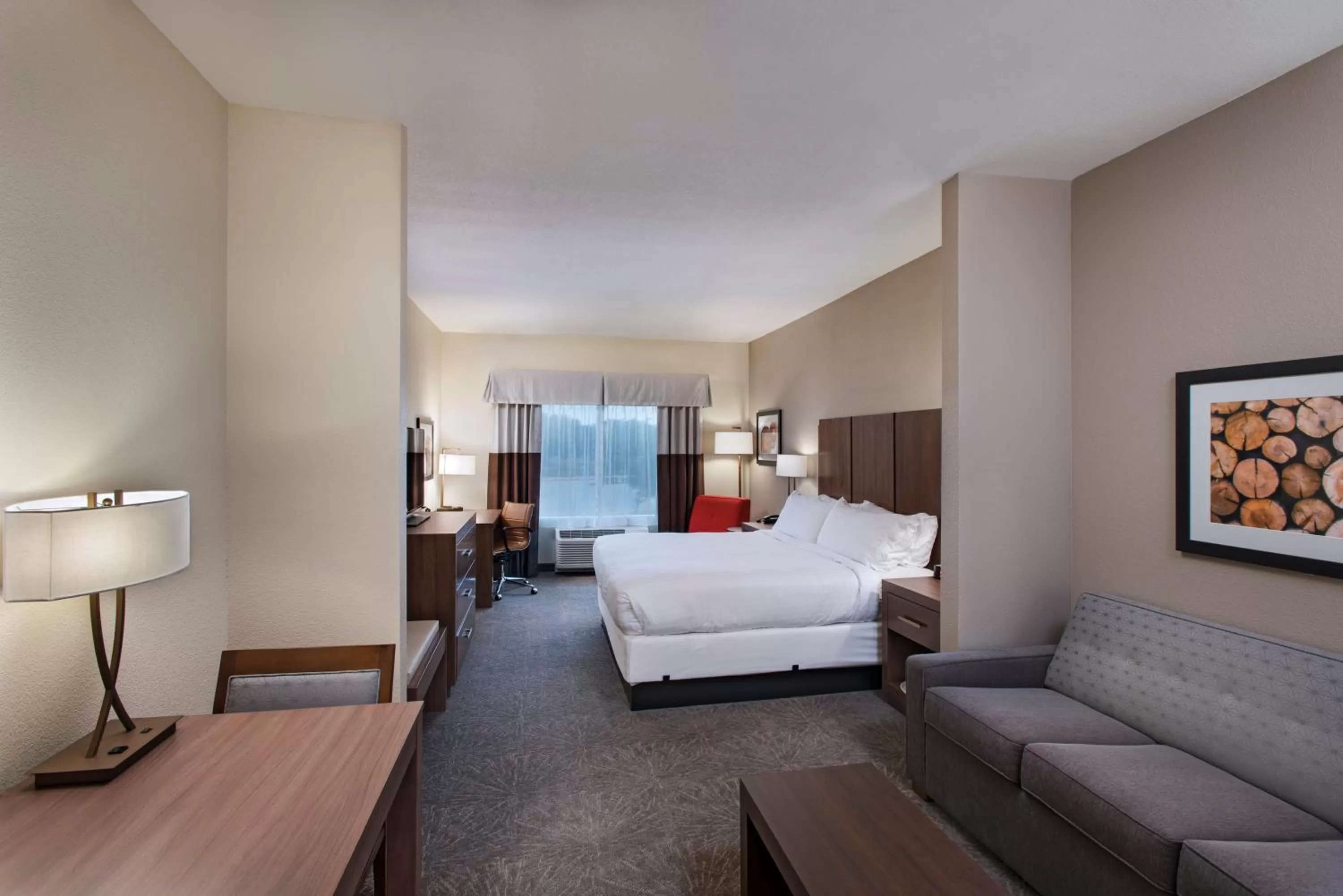 Suite with Two Beds - Non-Smoking in Holiday Inn Express & Suites Austin NW - Four Points by IHG