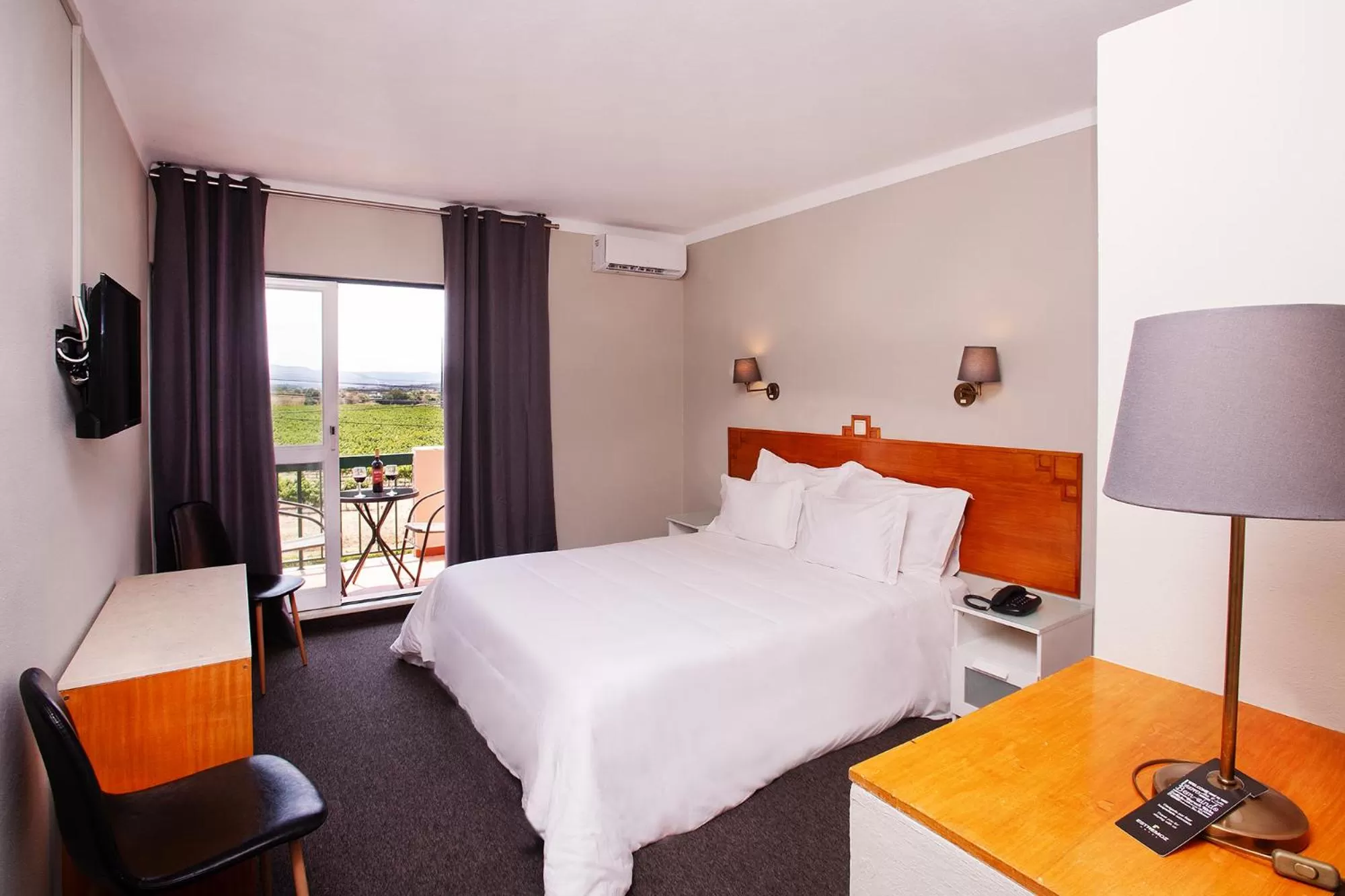 Superior Double Room in Estremoz Hotel