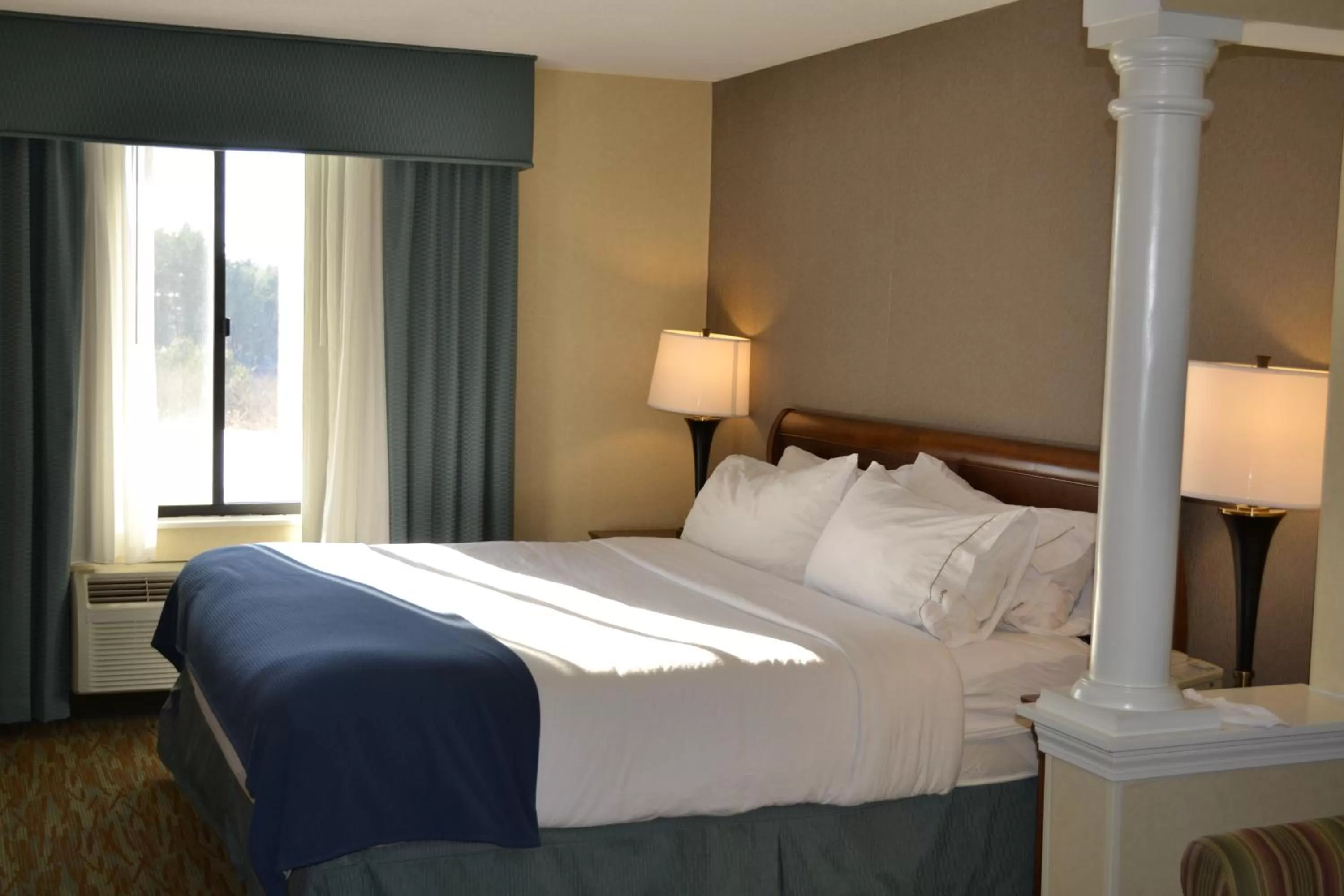 Standard Room in Holiday Inn Express Hotels Biddeford by IHG
