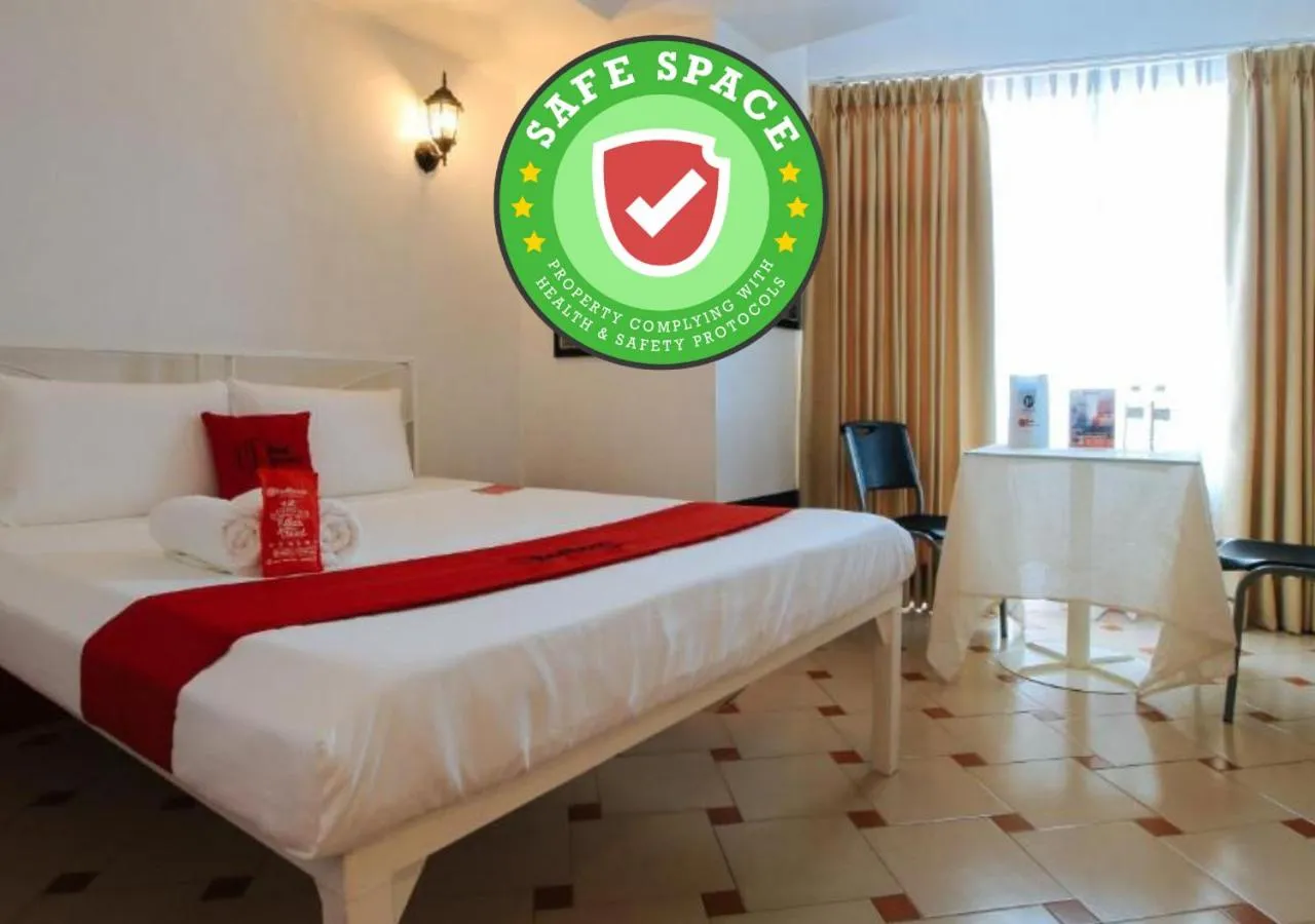 RedDoorz at The Providence Tower