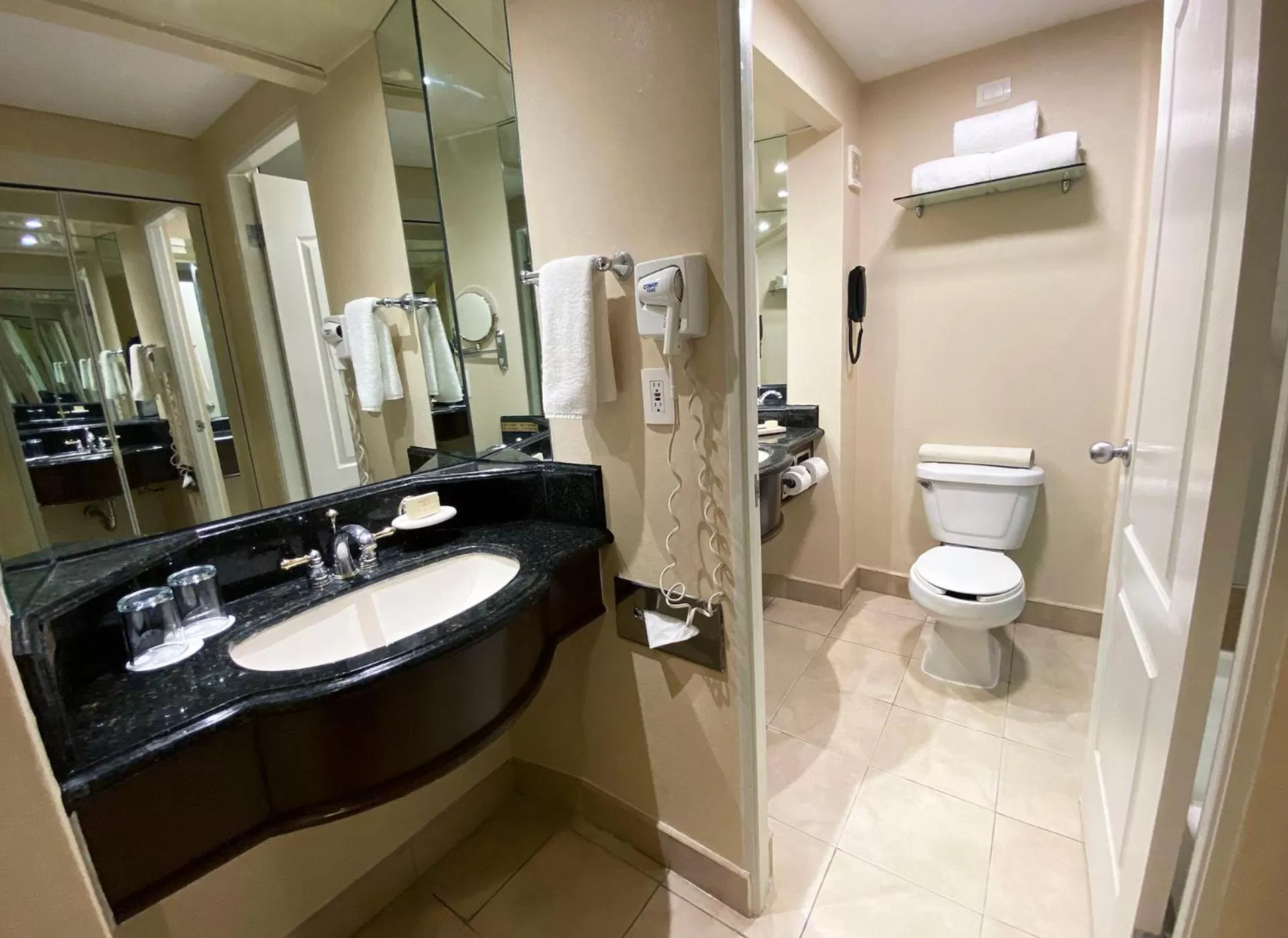 King Room in Safi Royal Luxury Valle