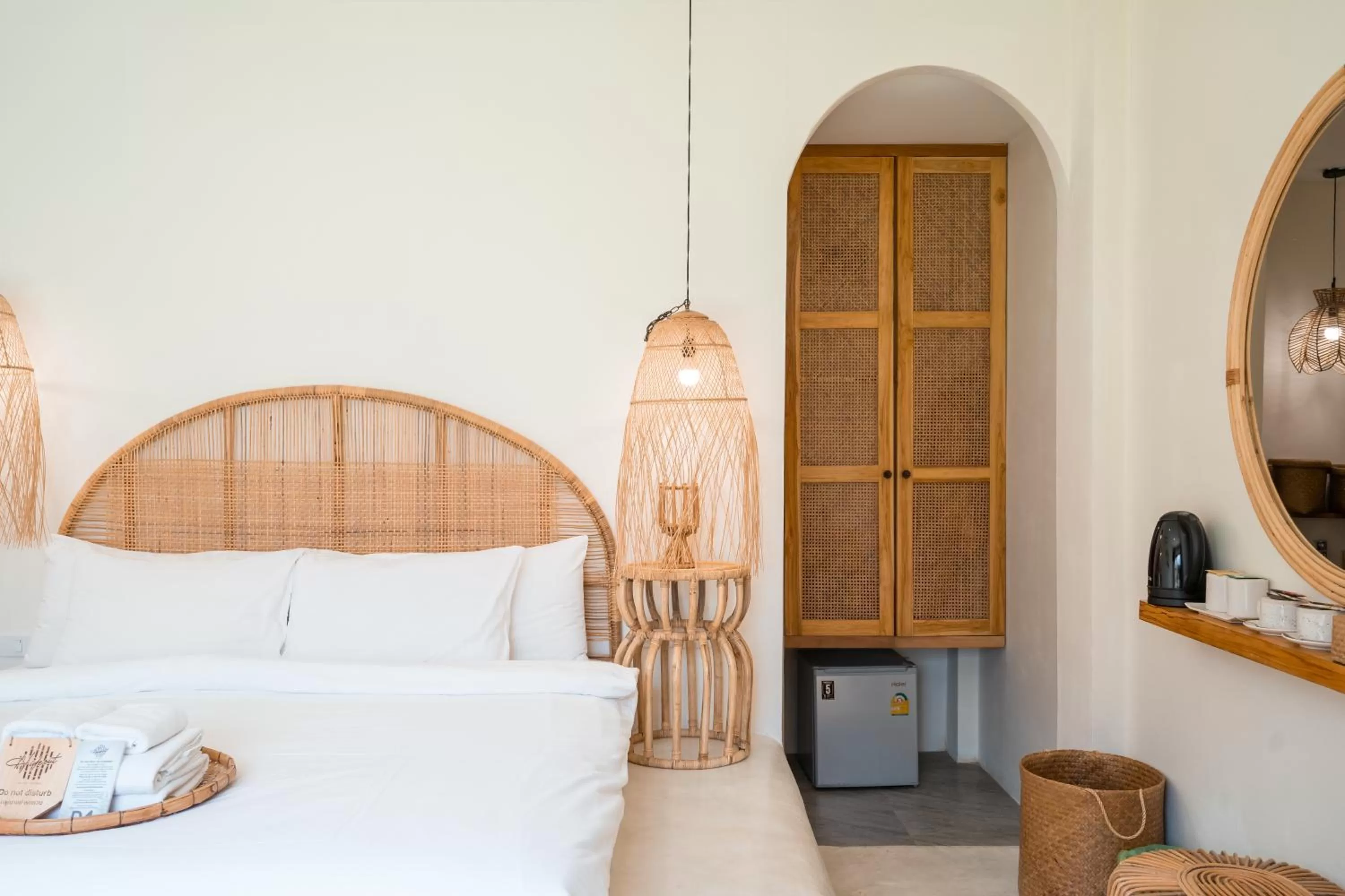 Superior Villa in Hideout Koh Kood