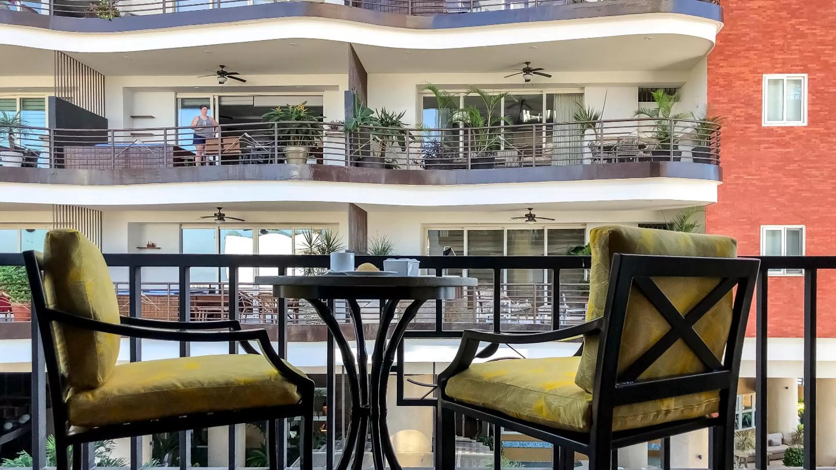 Standard Suite in Pinnacle Resorts 179 - Adults Only