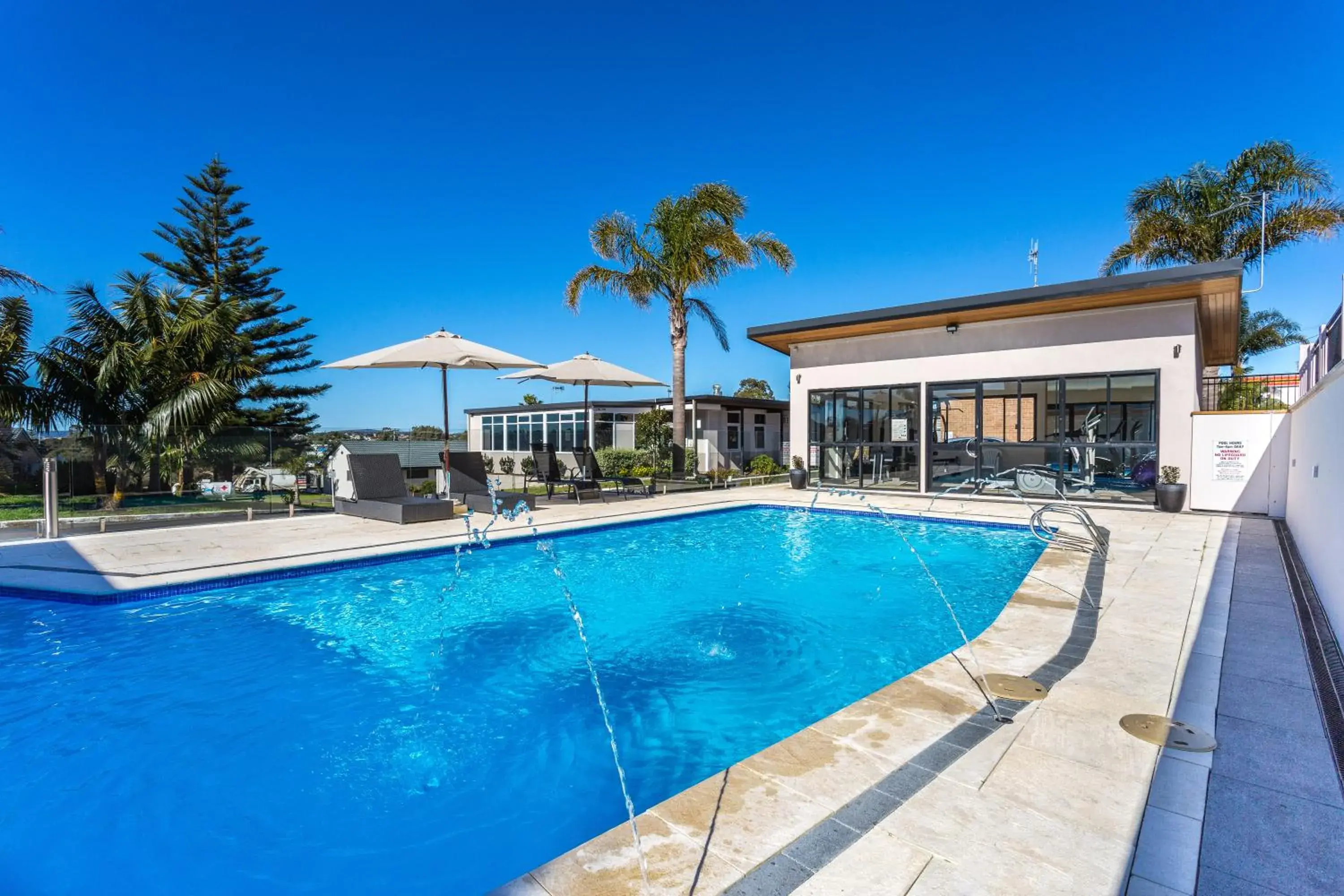 Country Comfort Amity Motel Country Comfort Amity Motel