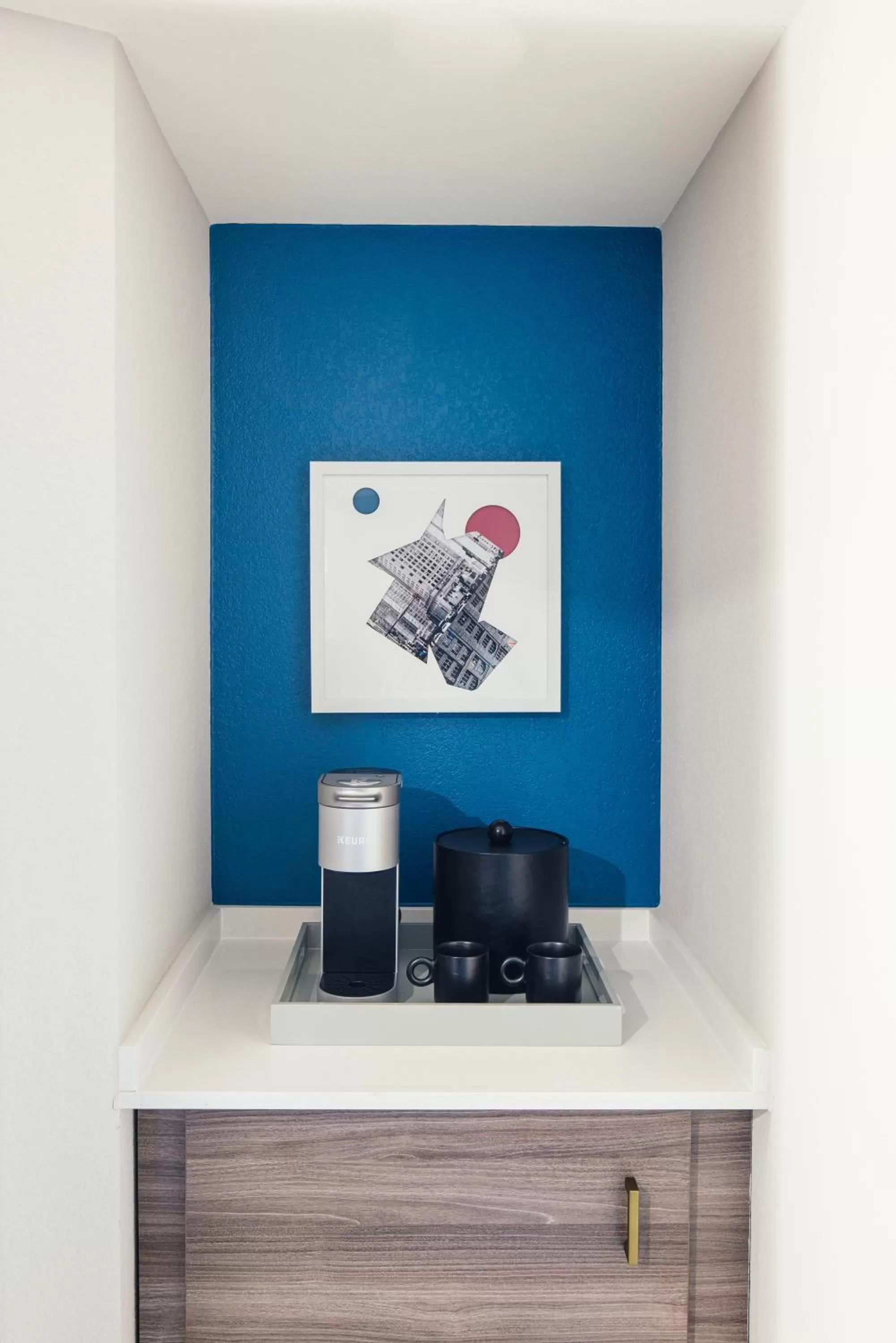 Crowne Plaza Atlanta NE - Norcross by IHG