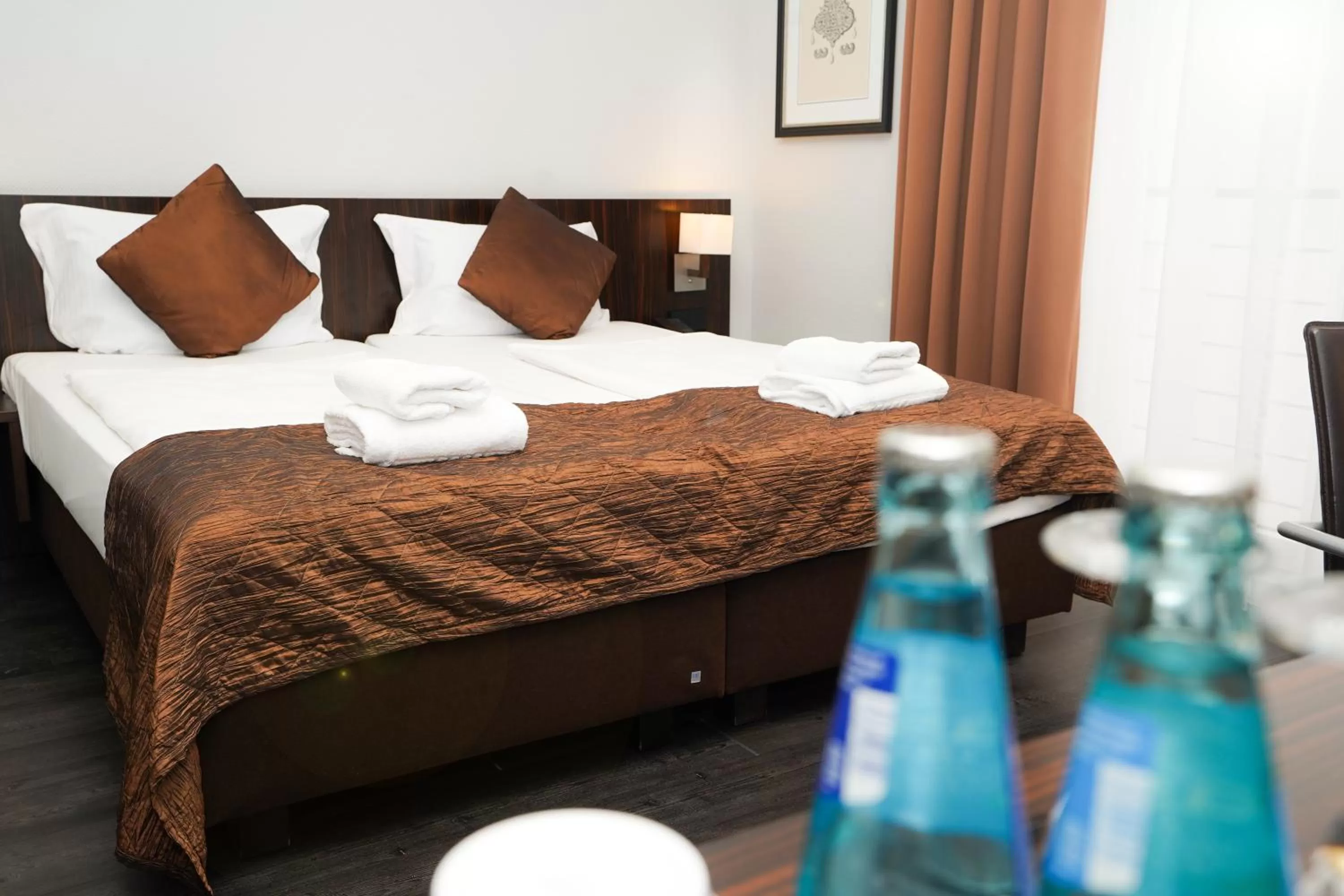 Family Suite in The Atrium Hotel