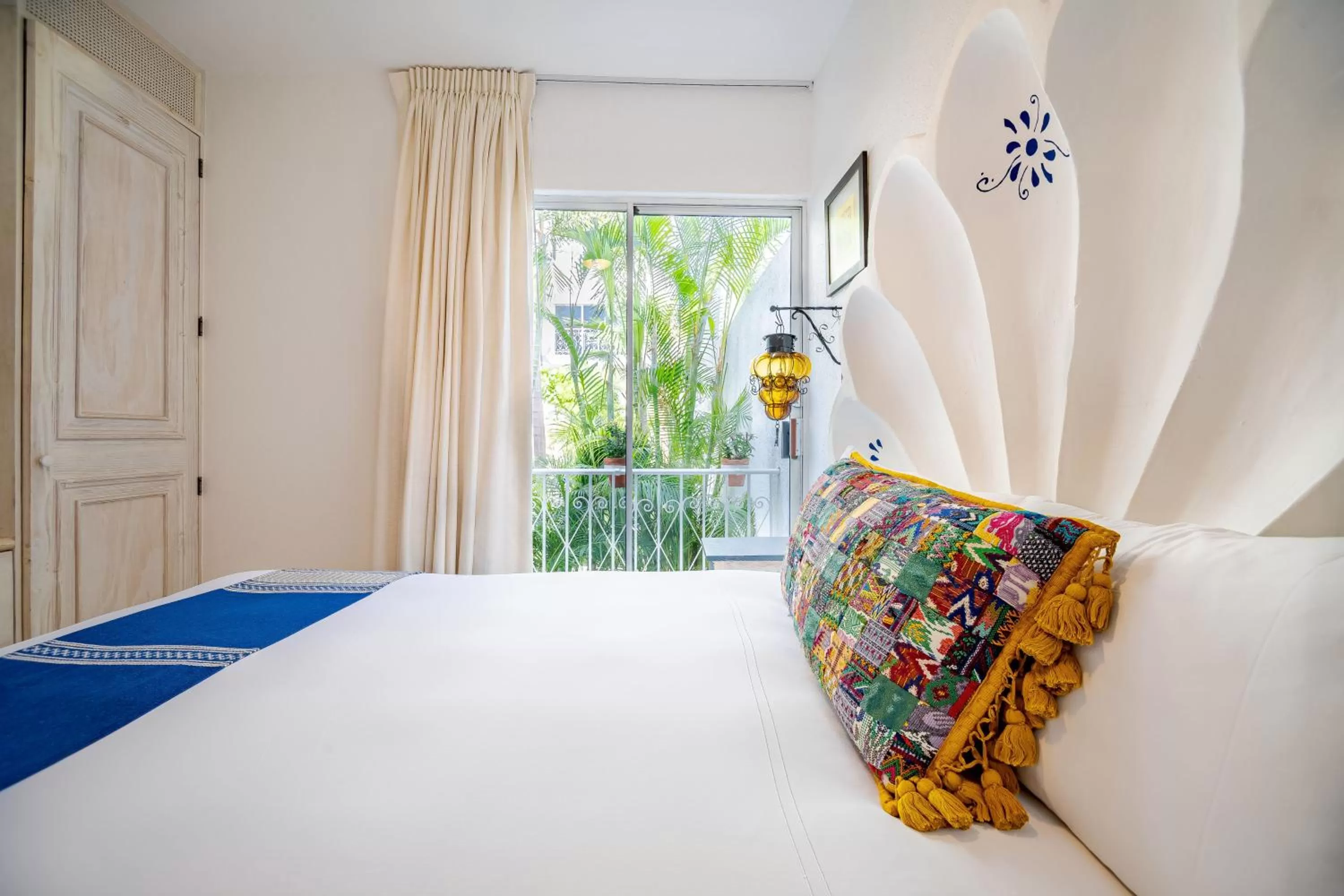One Bedroom Garden Suite in Mar del Cabo By Velas Resorts Adults Only