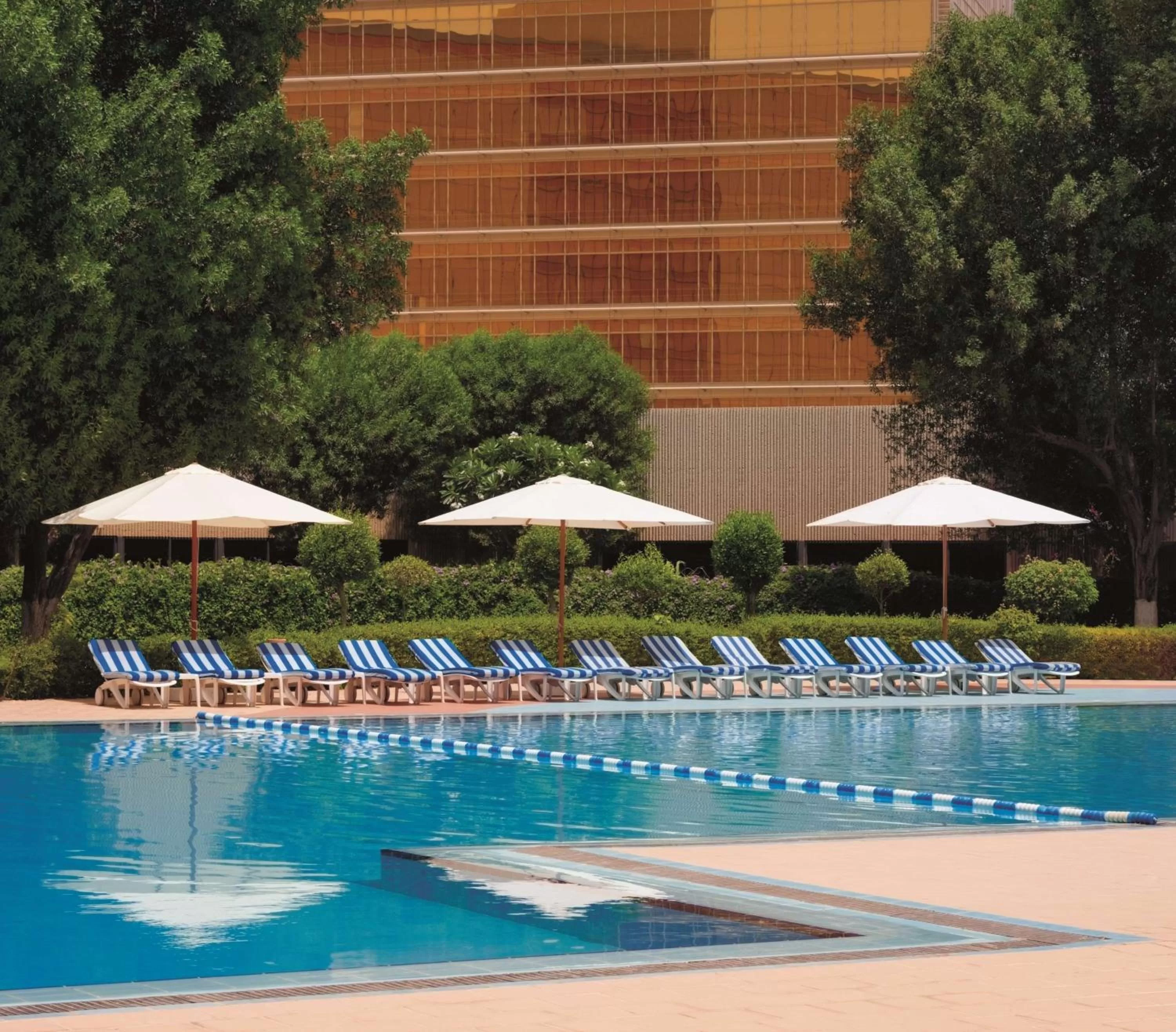 Activities in Radisson Blu Hotel, Doha