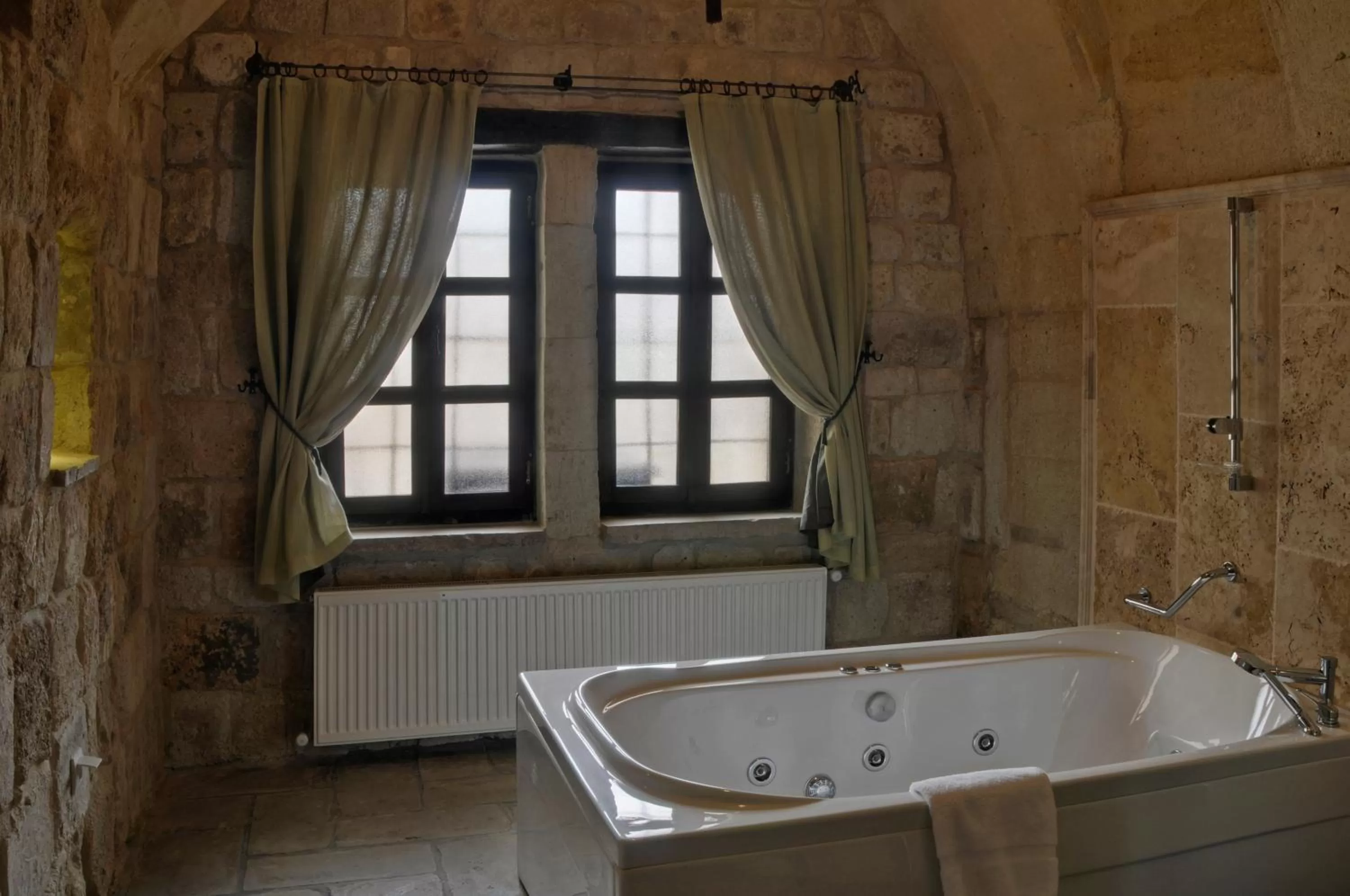 King Cave Suite in Dere Suites Cappadocia