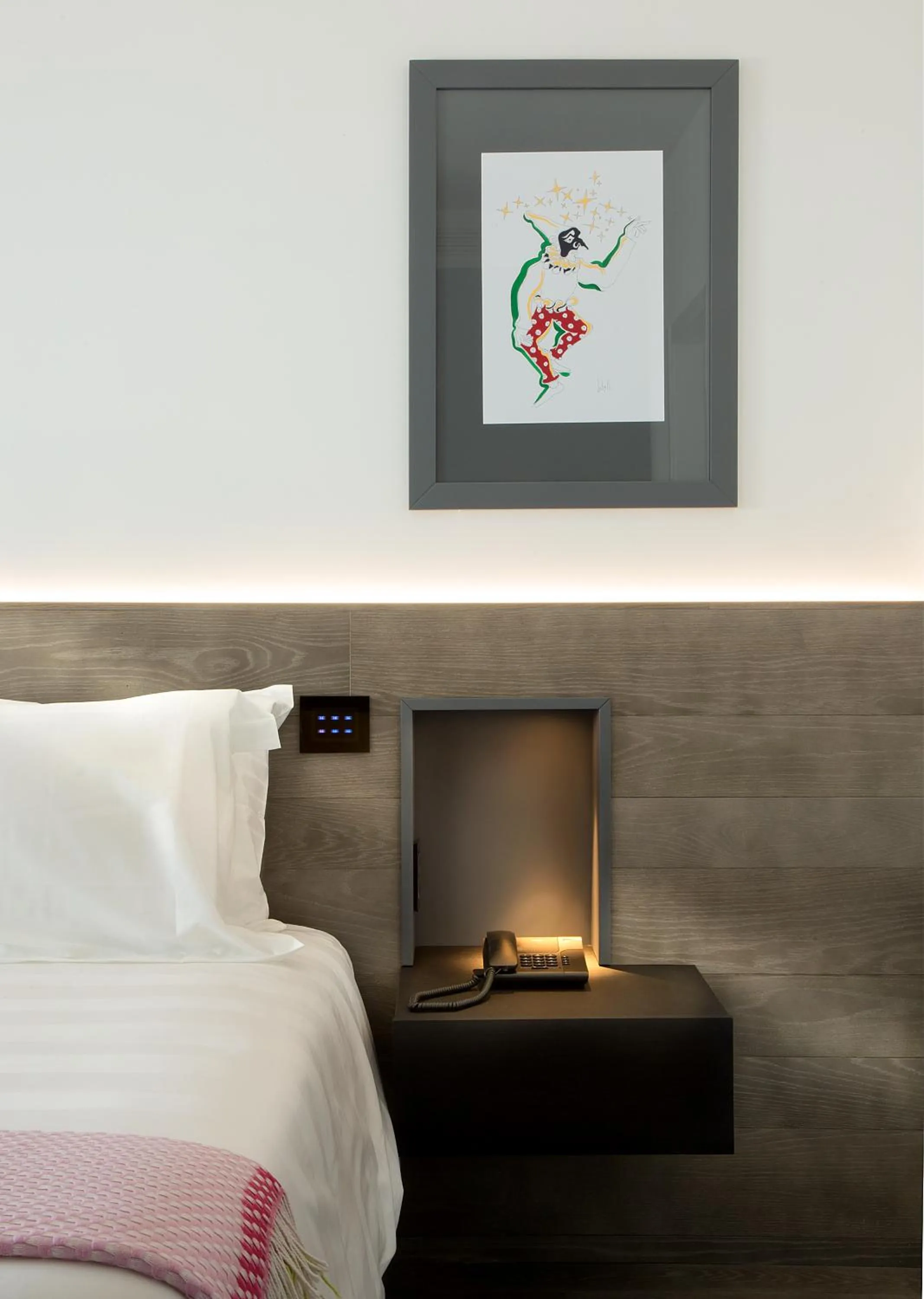 Family Suite in Il San Cristoforo