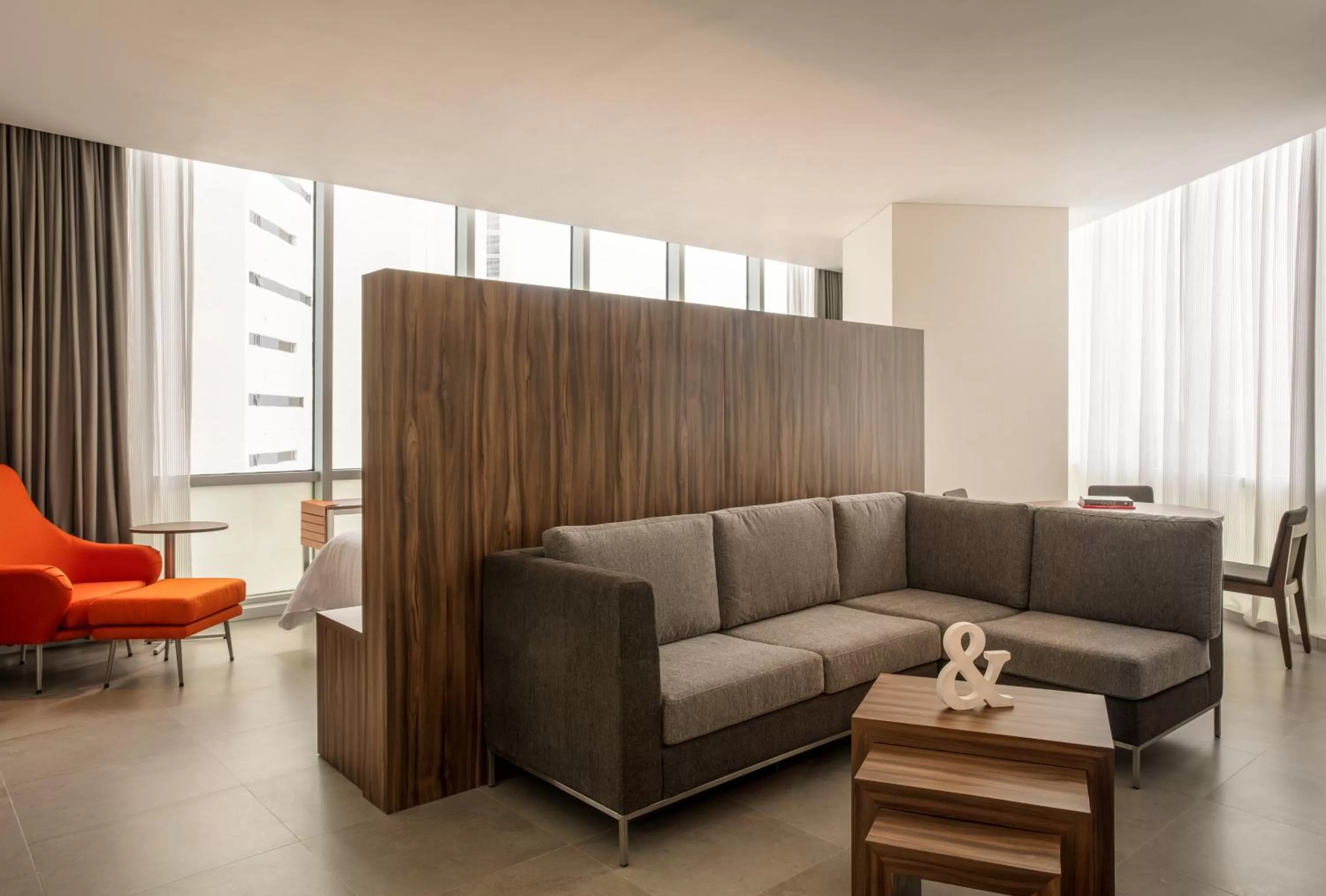 Junior Suite King in Fiesta Inn Cancun Las Americas