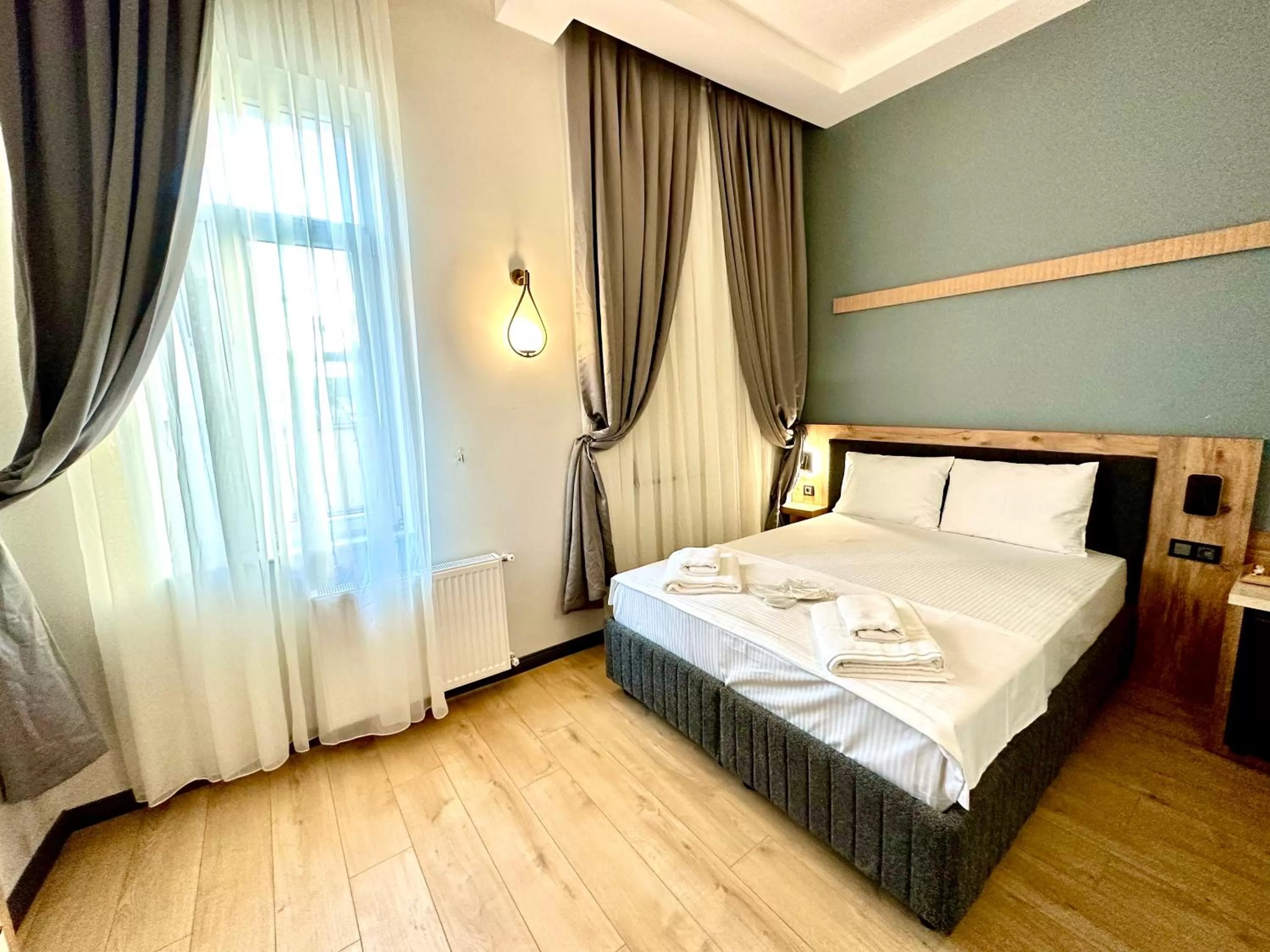 Standard Double Room in Newalla Hotel Old City