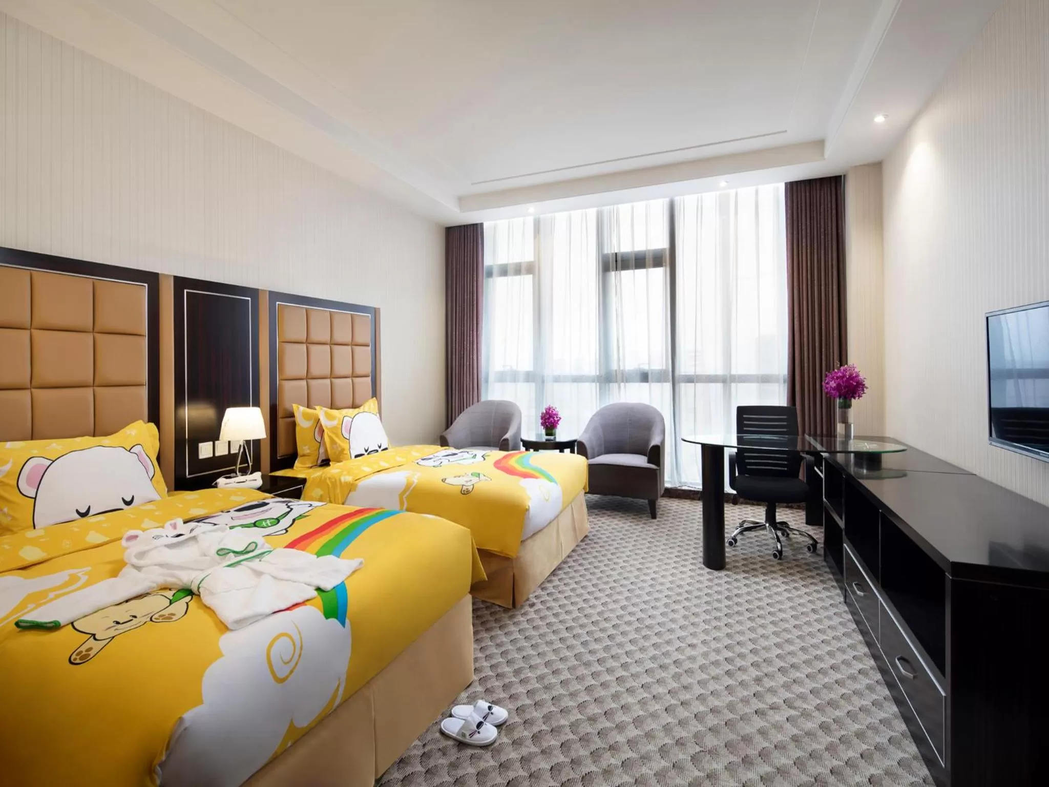 Holiday Inn Beijing Airport Zone by IHG