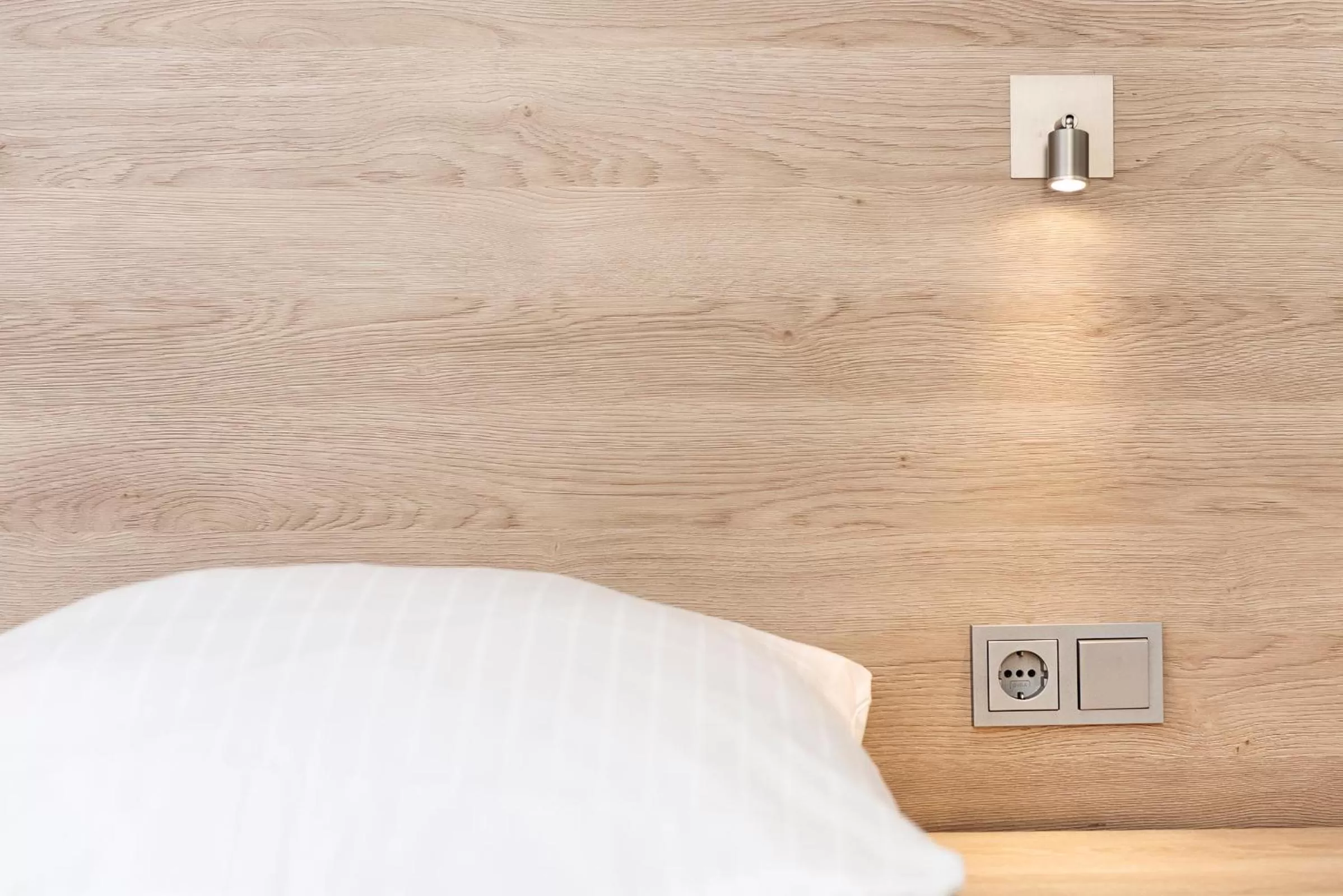 Triple Room in Hotel Amba