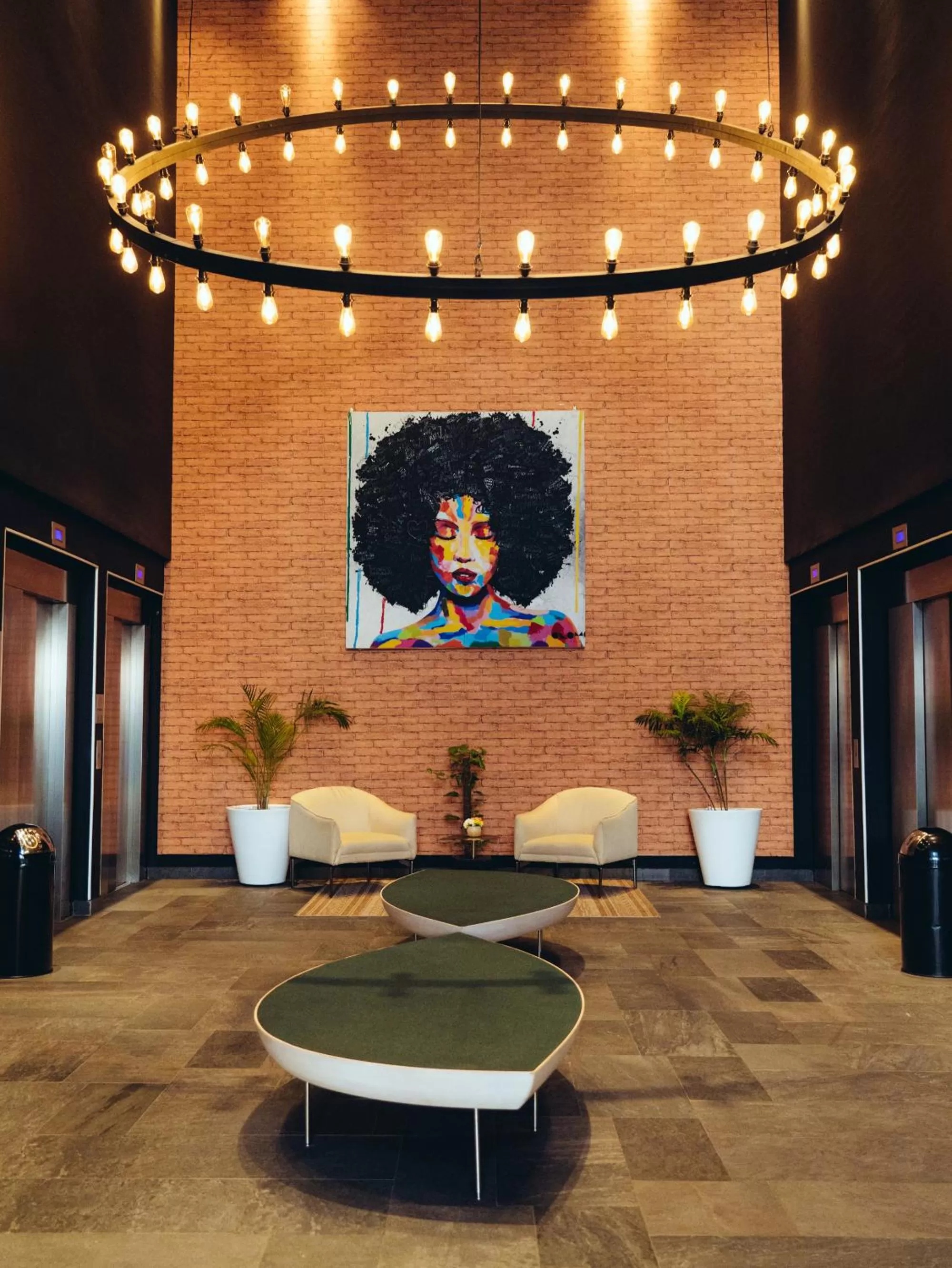 ONOMO Hotel Casablanca City Center