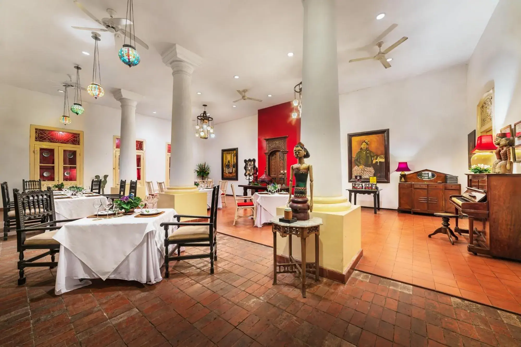 Hotel Tugu Blitar Hotel Tugu Blitar