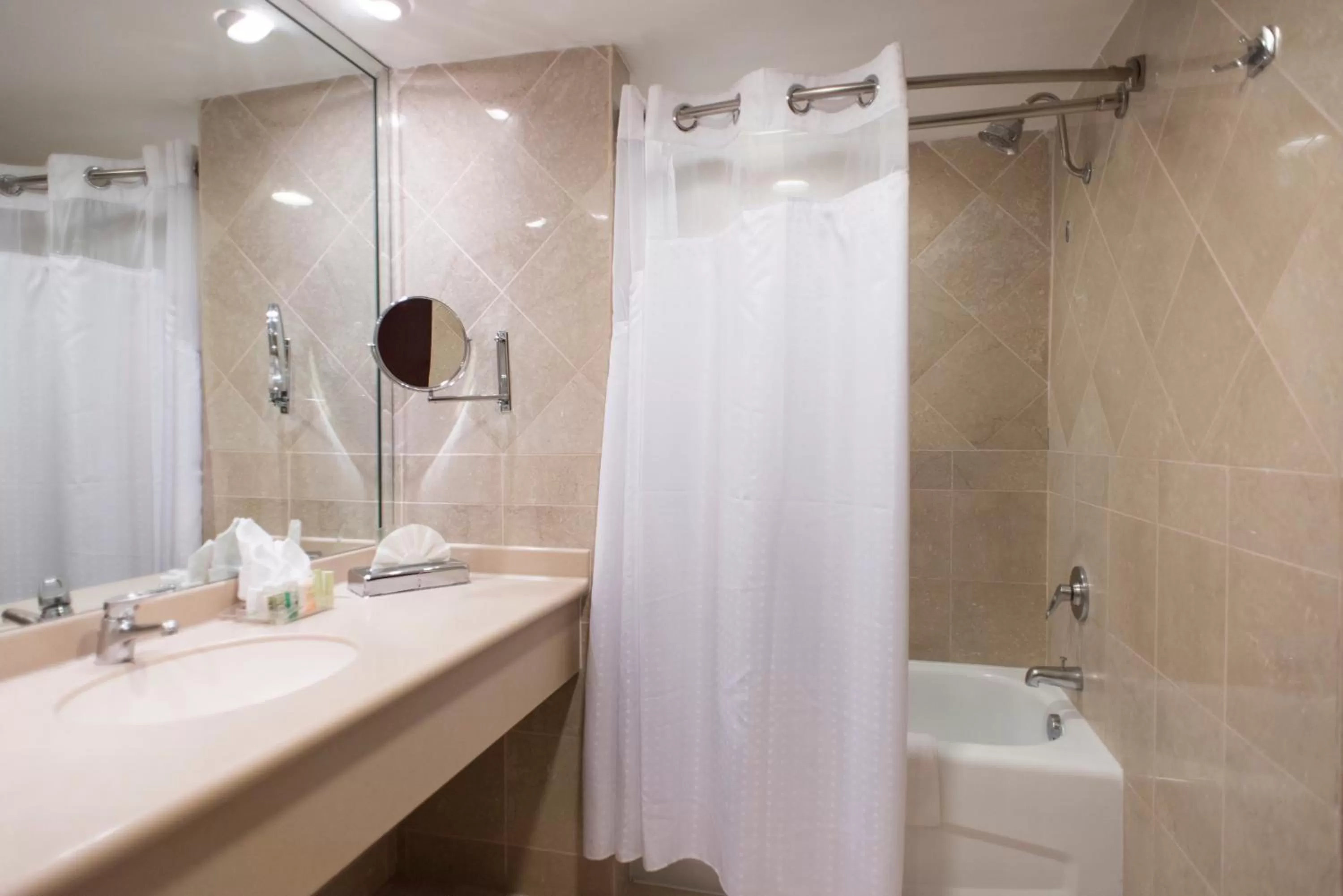 Standard King Room - single occupancy in Holiday Inn Convention Center by IHG