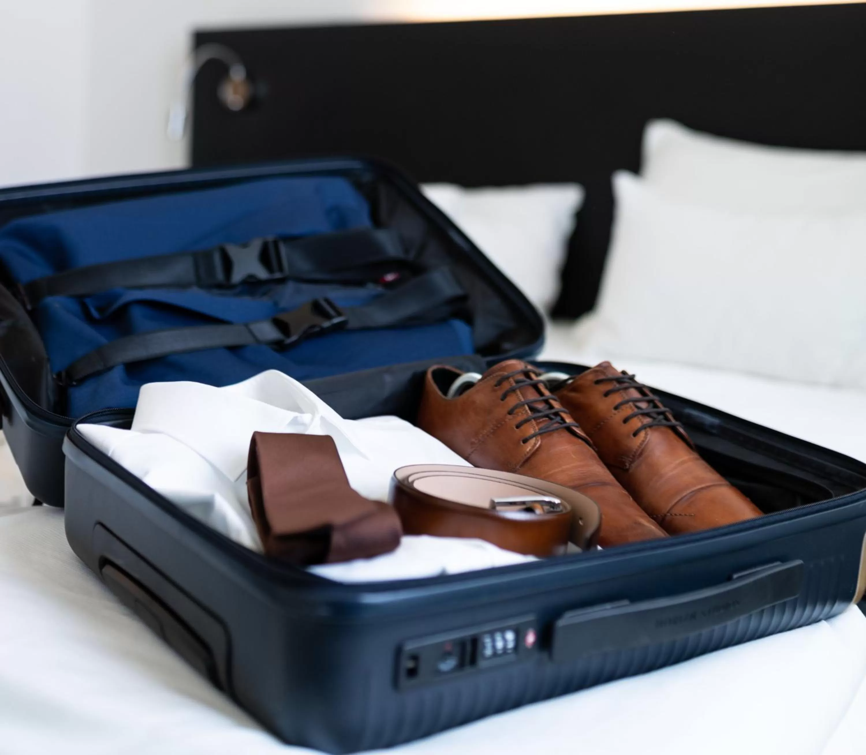 Economy Single Room in Rainers Hotel Vienna