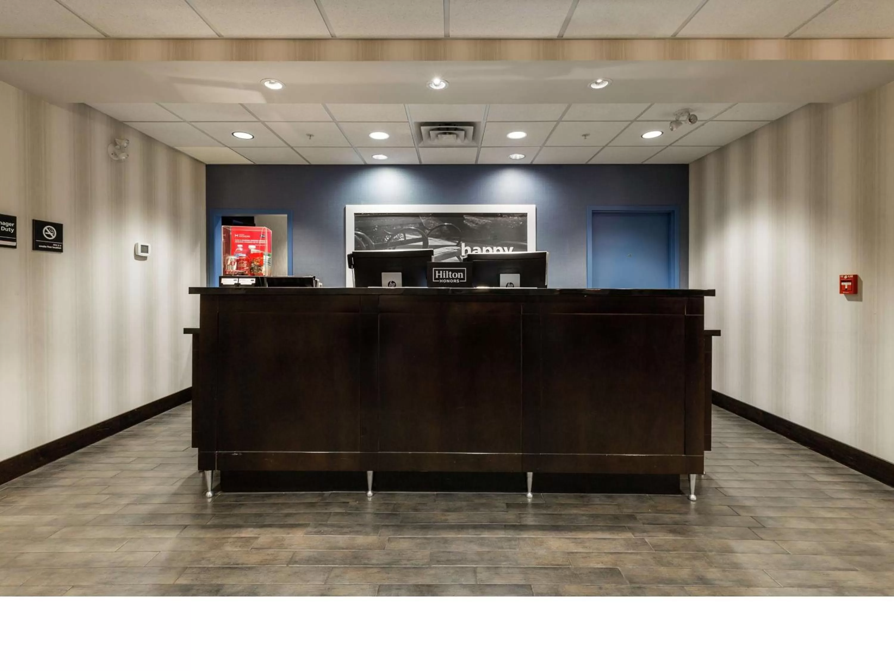 Hampton Inn & Suites by Hilton Lethbridge